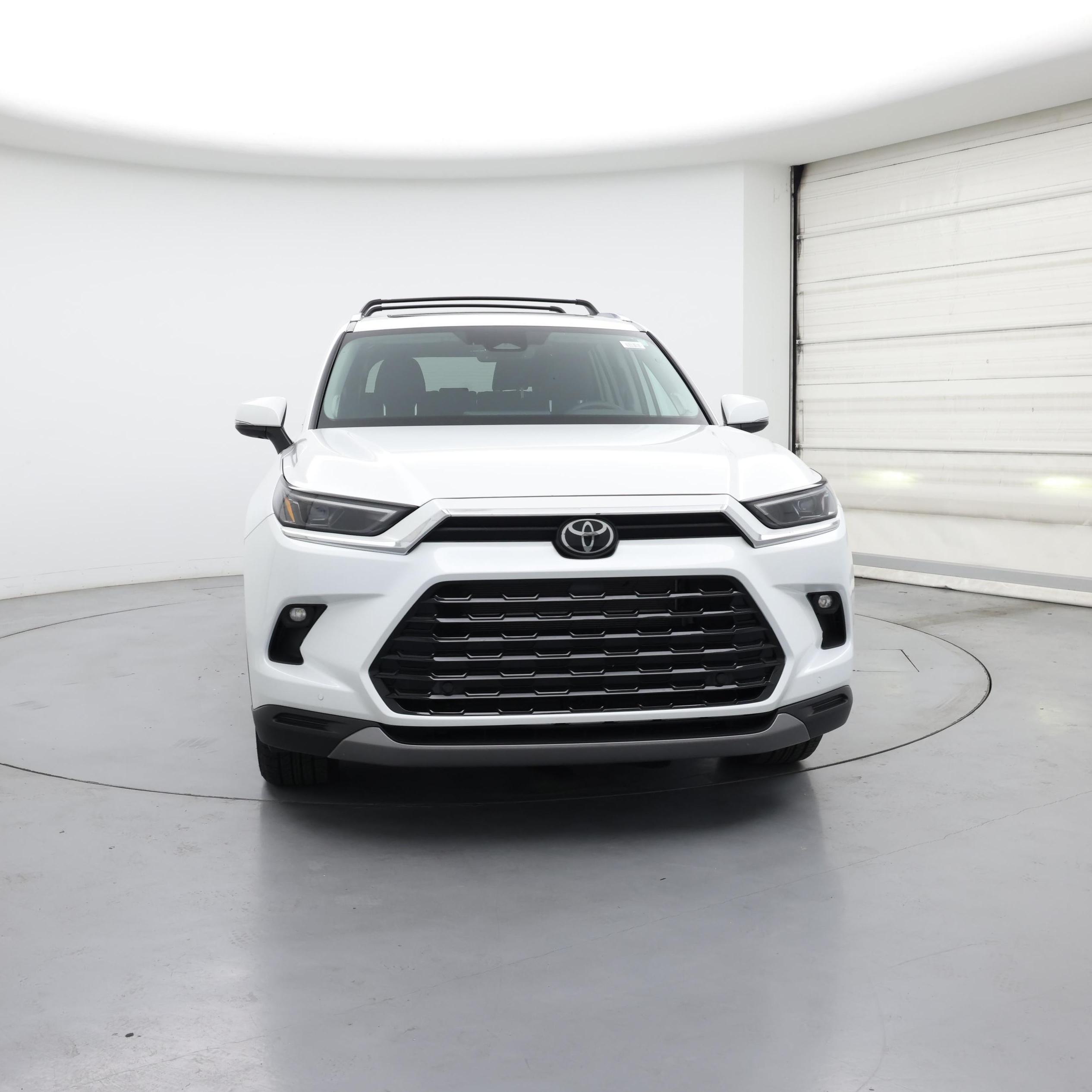 Thumbnail: 2025 Toyota Grand Highlander - 5