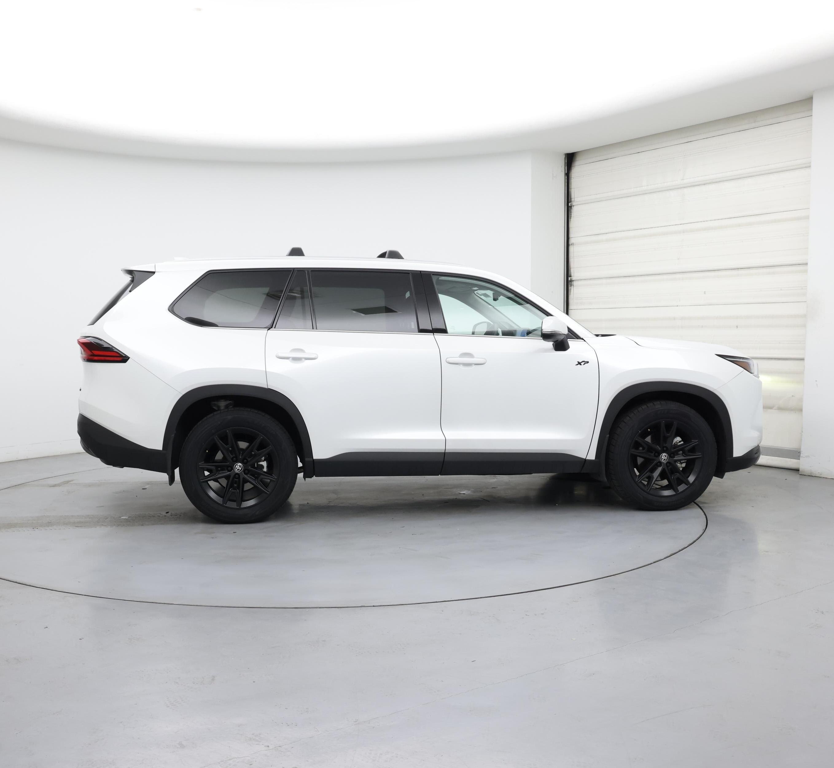 Thumbnail: 2025 Toyota Grand Highlander - 7