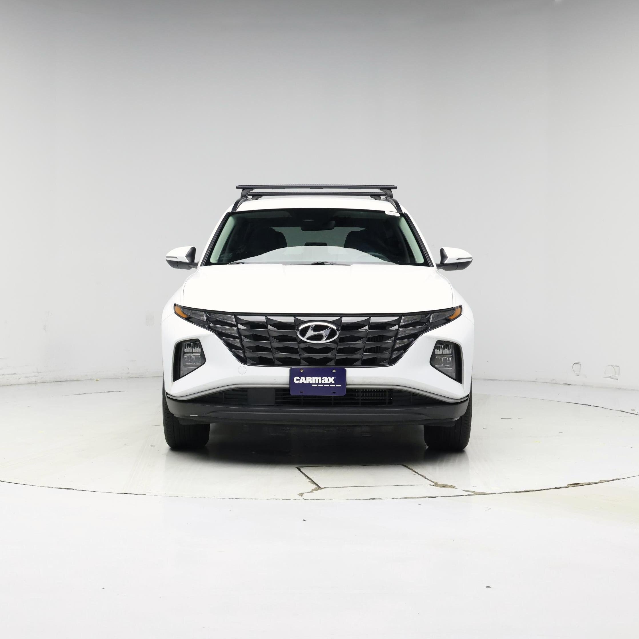 Thumbnail: 2023 Hyundai Tucson - 5