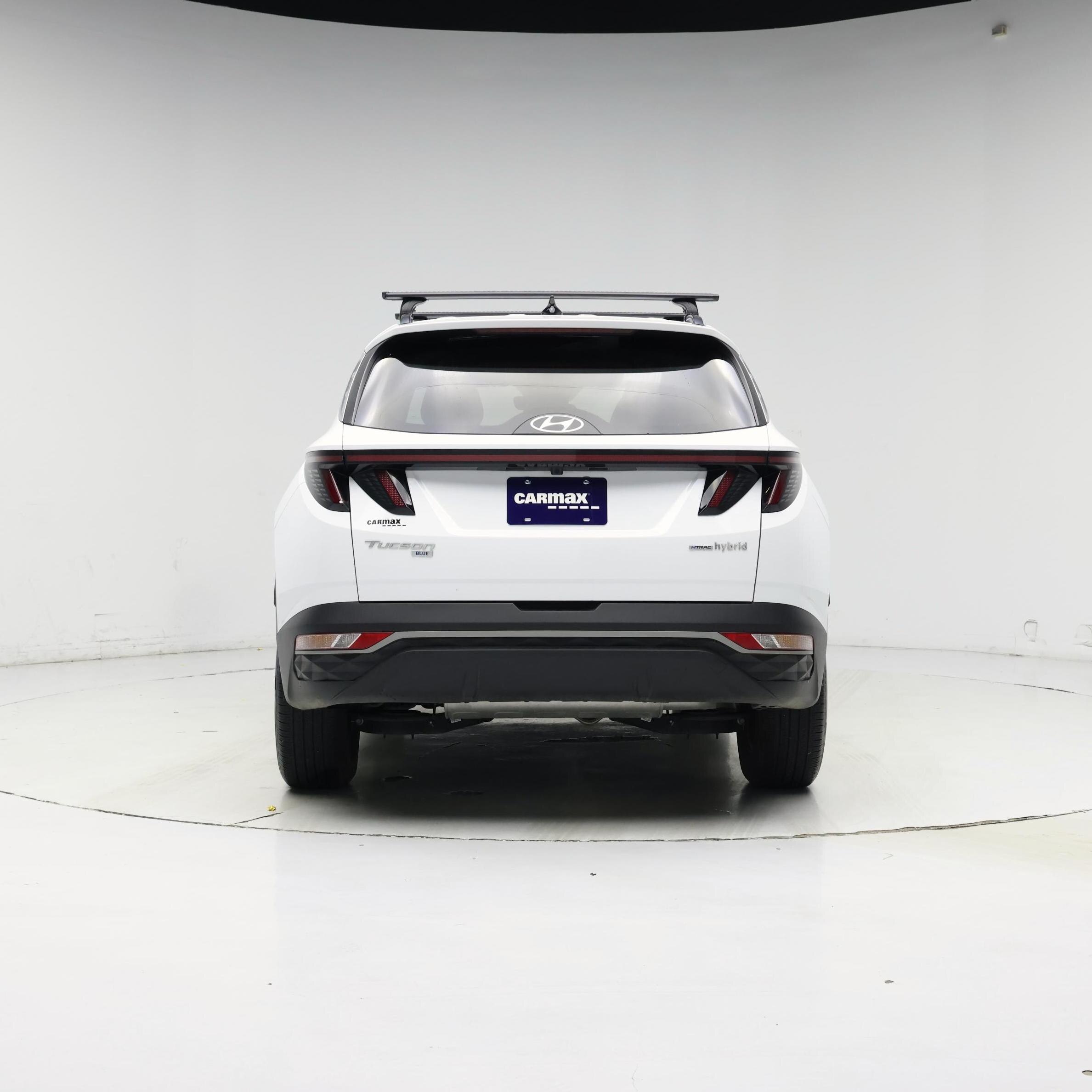 Thumbnail: 2023 Hyundai Tucson - 6