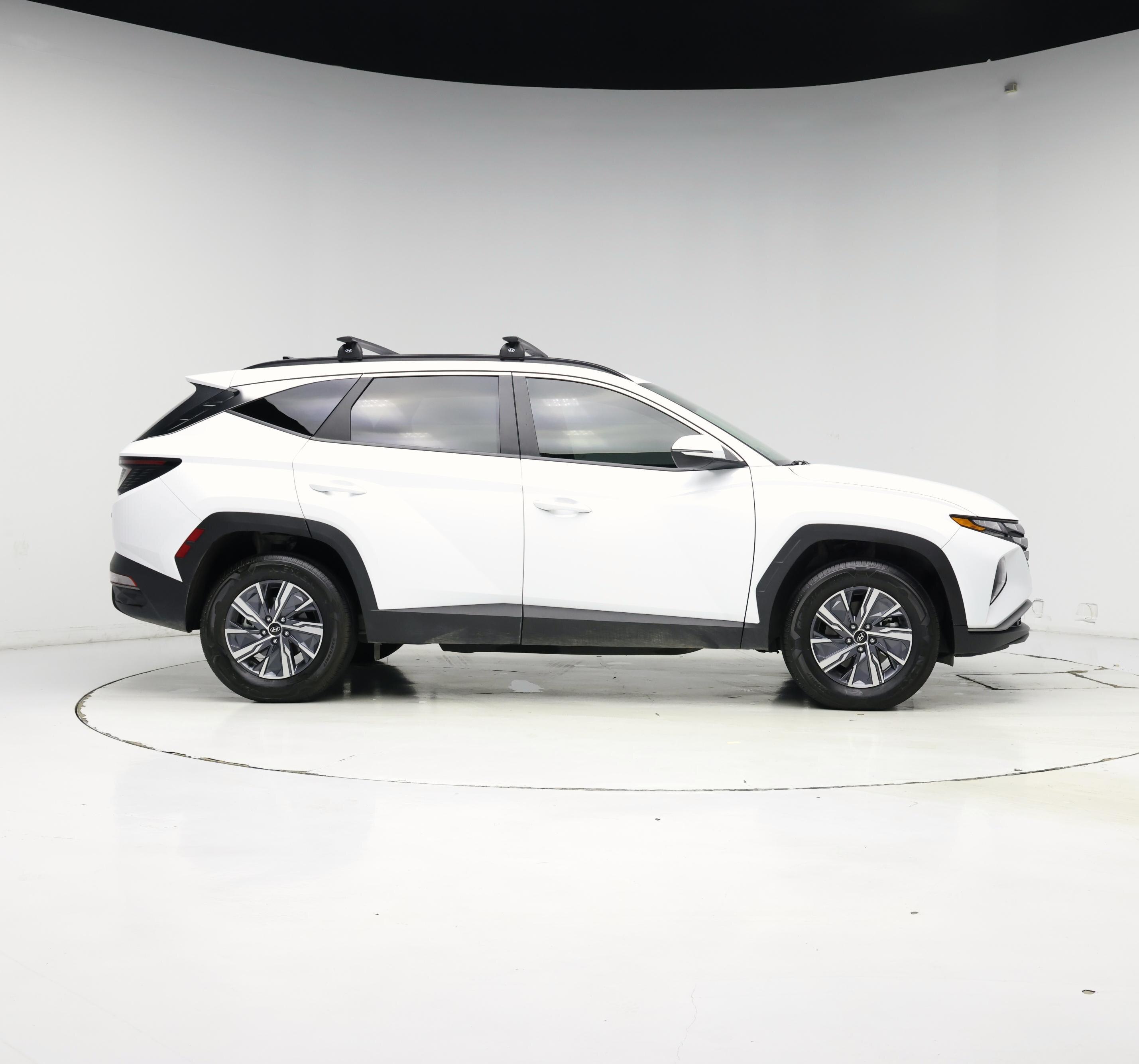 Thumbnail: 2023 Hyundai Tucson - 7