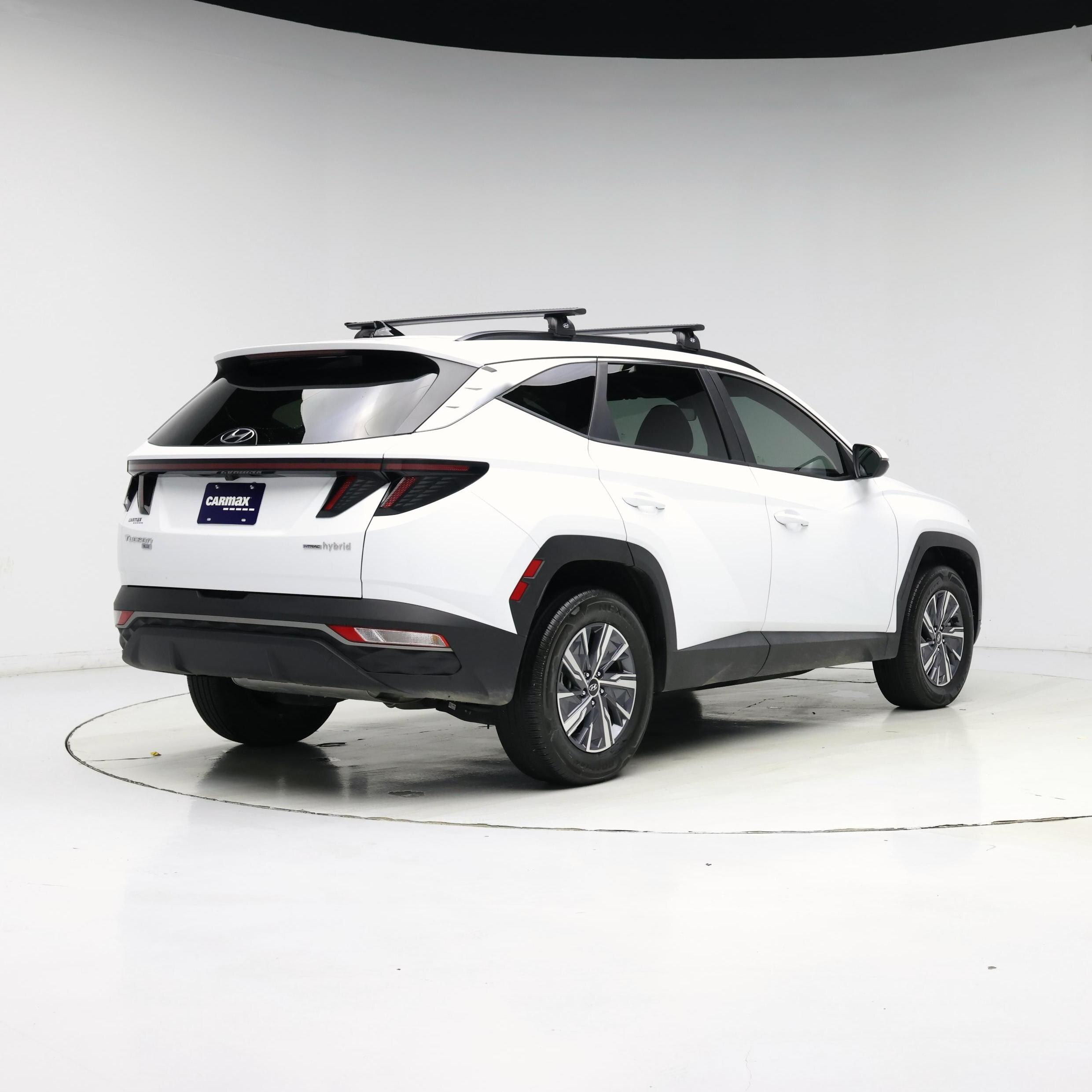 Thumbnail: 2023 Hyundai Tucson - 8