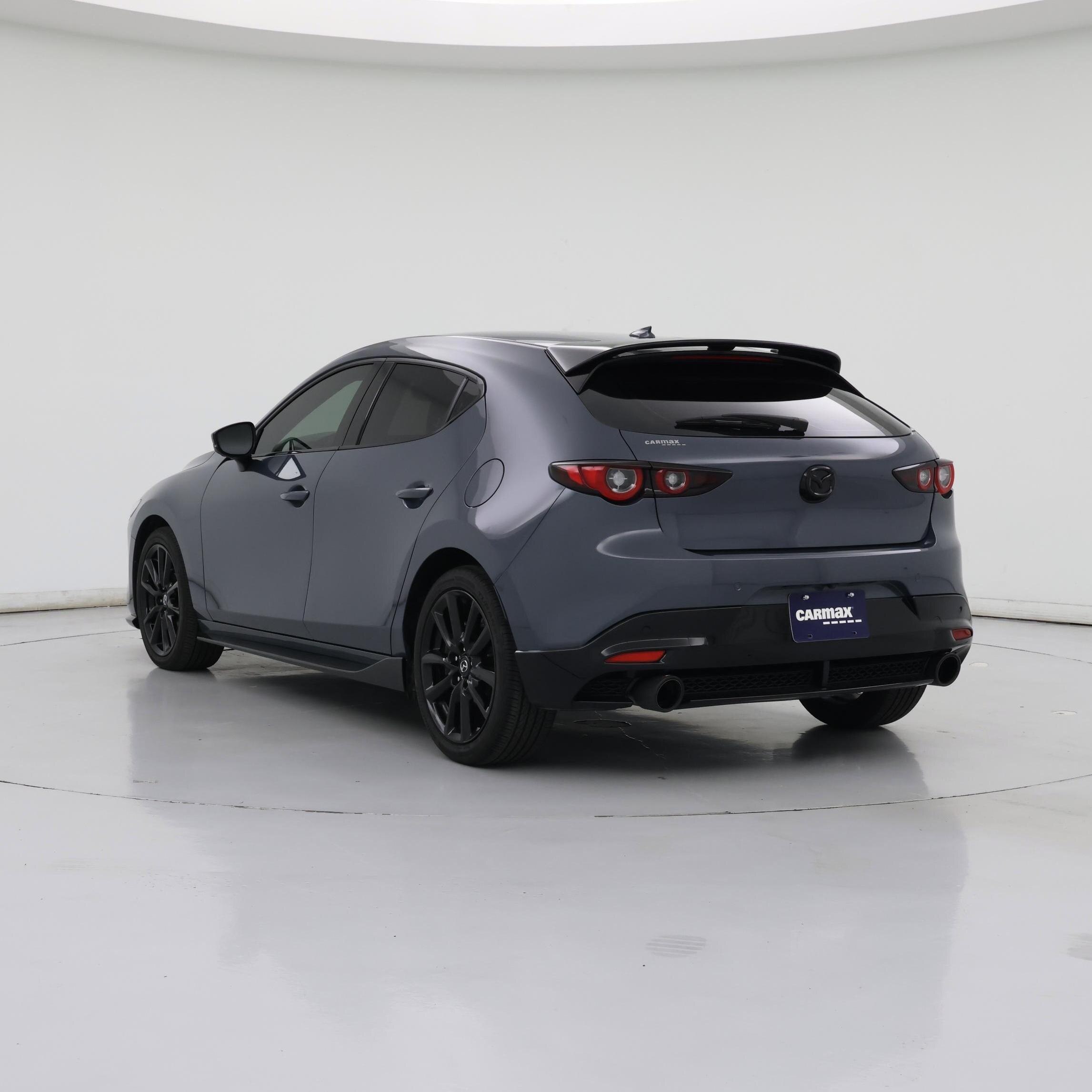 Thumbnail: 2024 Mazda Mazda3 - 2