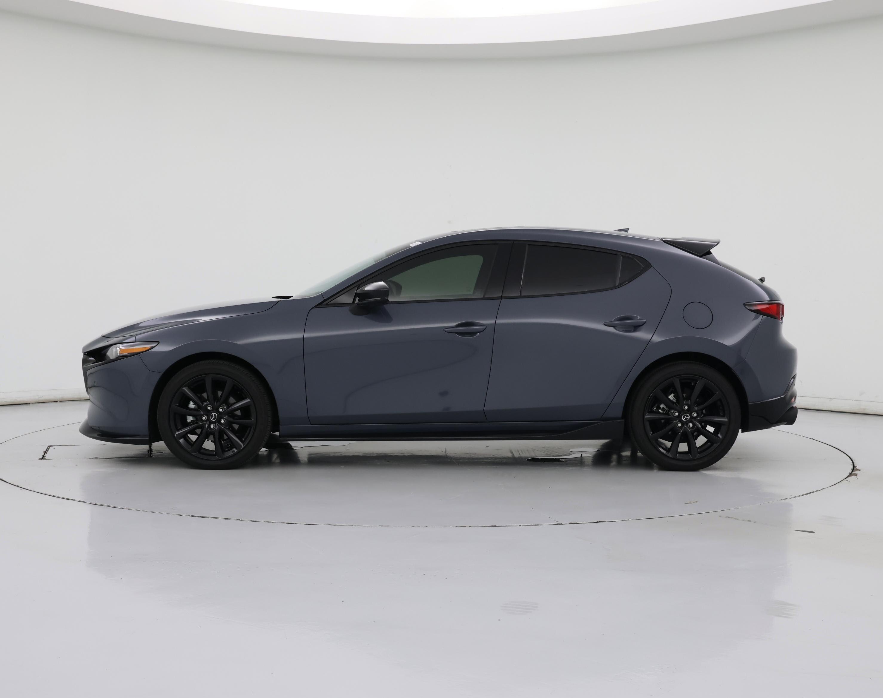 Thumbnail: 2024 Mazda Mazda3 - 3