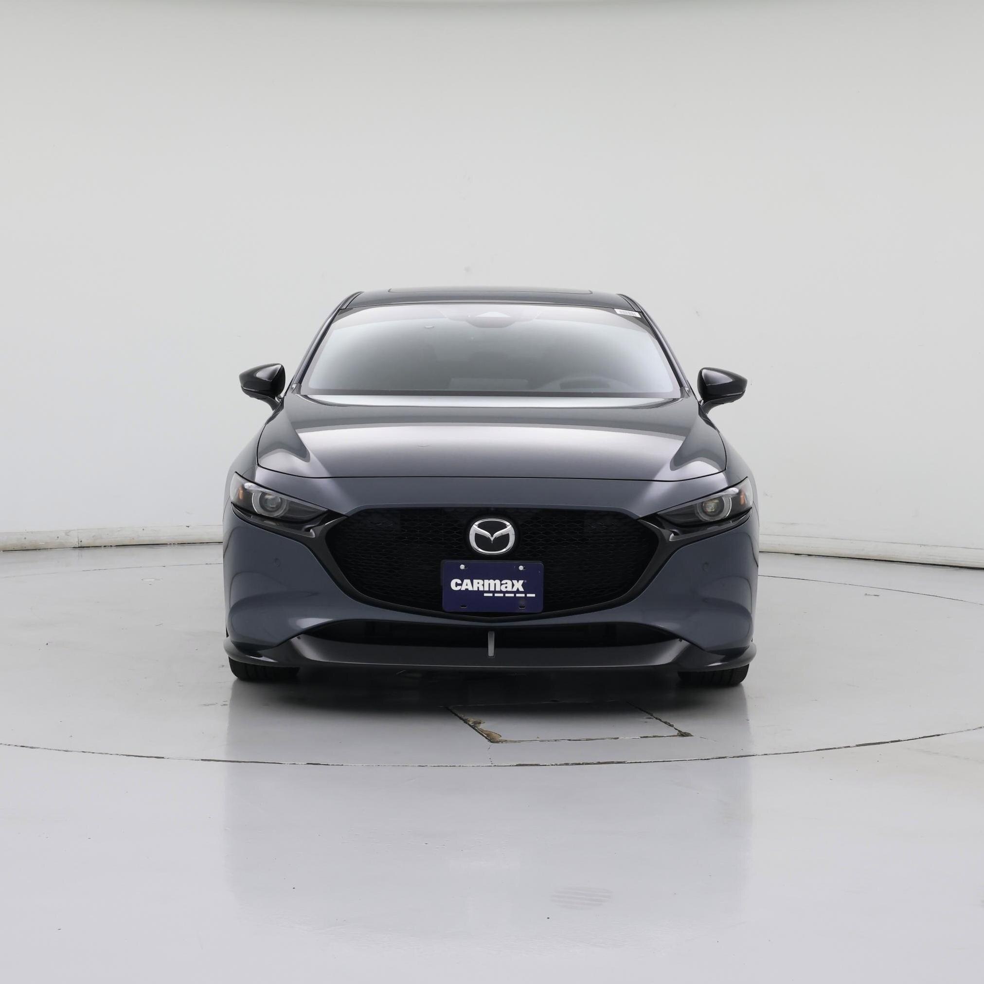Thumbnail: 2024 Mazda Mazda3 - 5