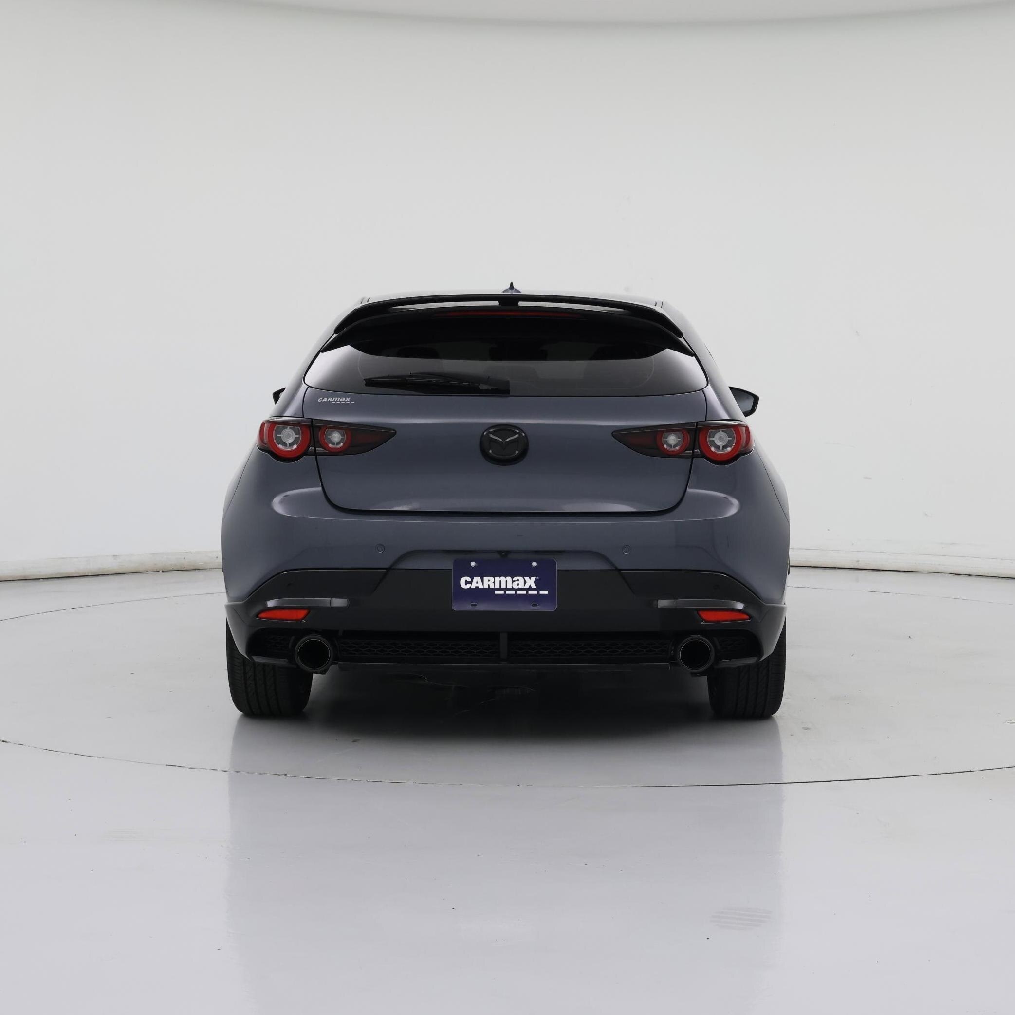 Thumbnail: 2024 Mazda Mazda3 - 6