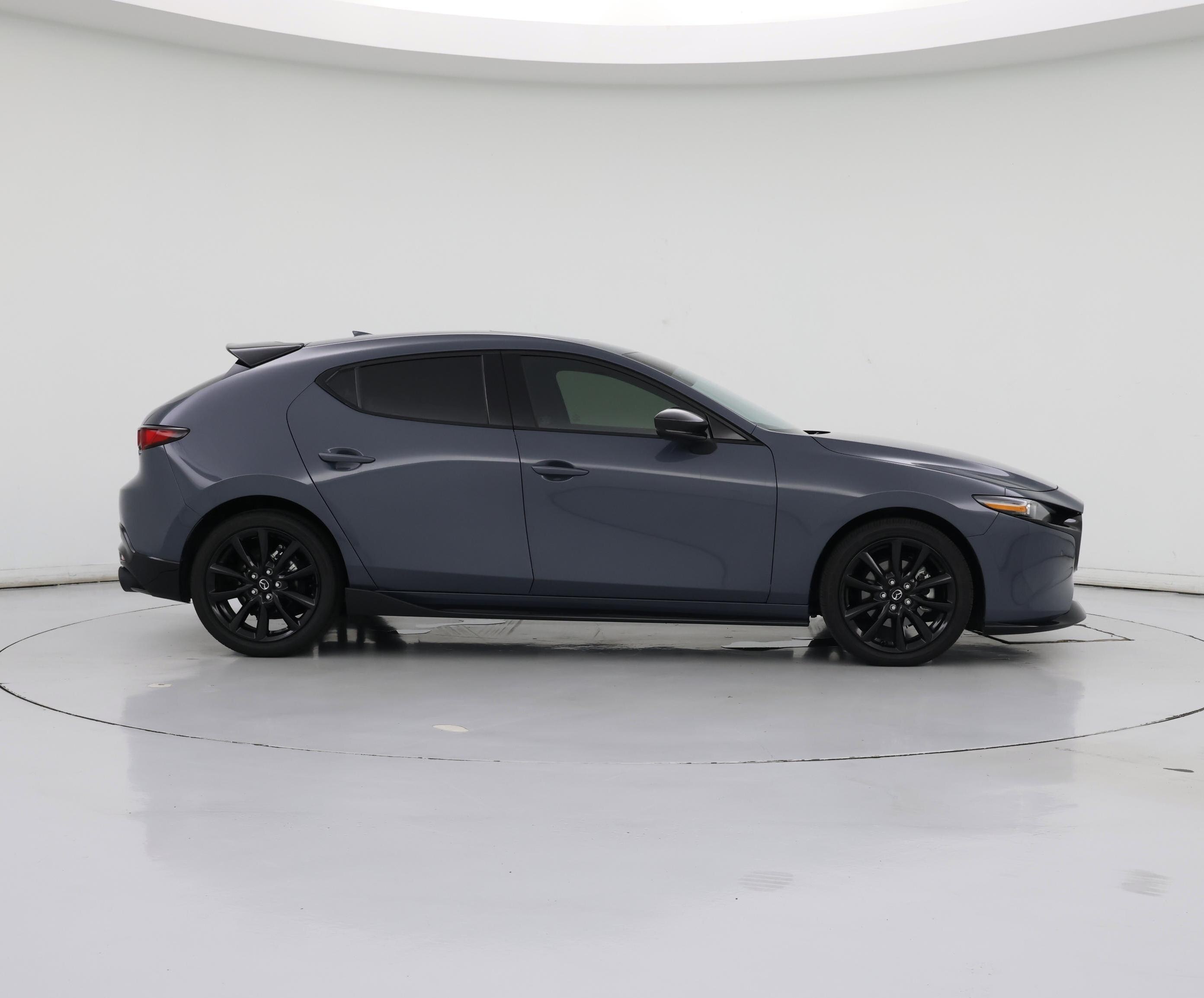 Thumbnail: 2024 Mazda Mazda3 - 7