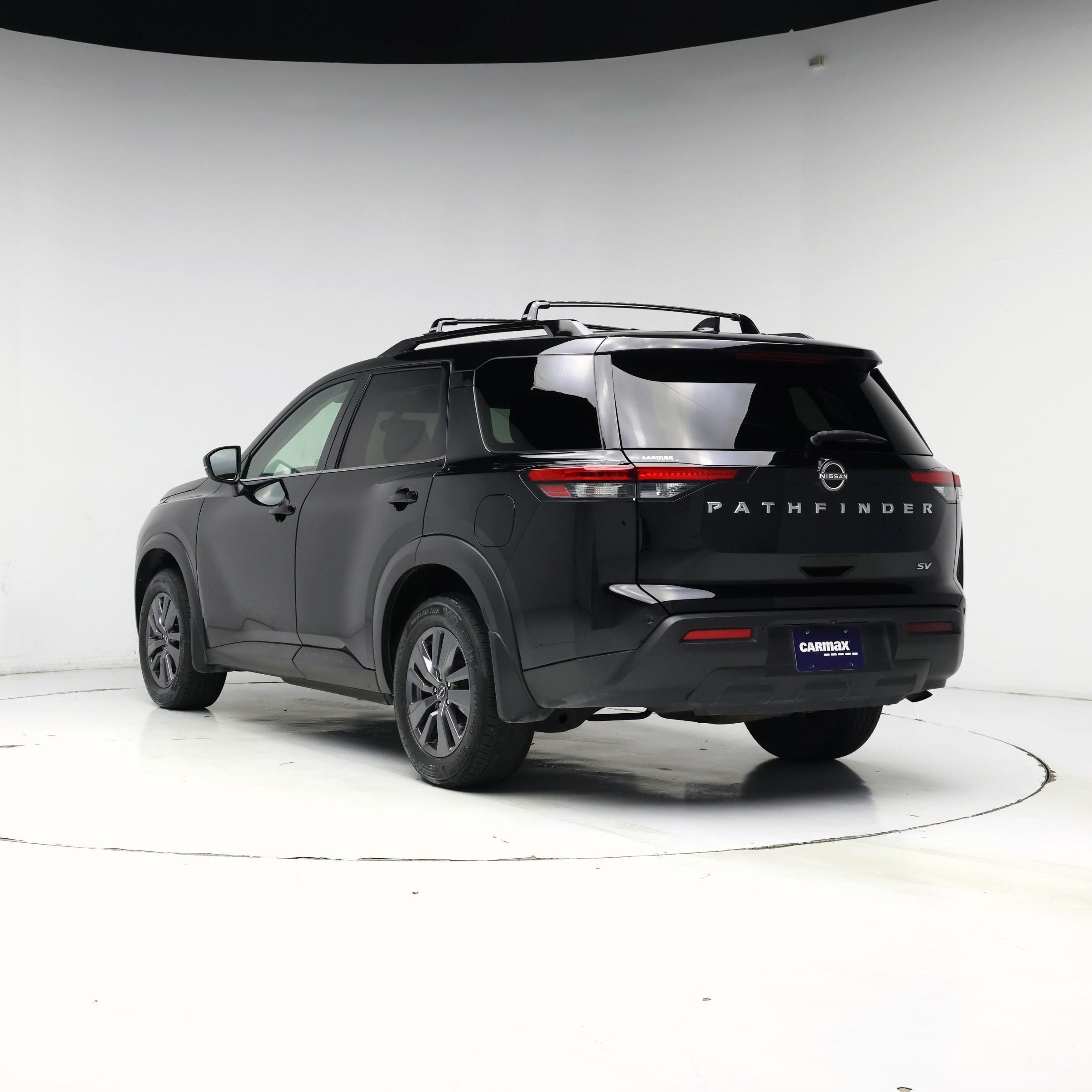 Thumbnail: 2022 Nissan Pathfinder - 2