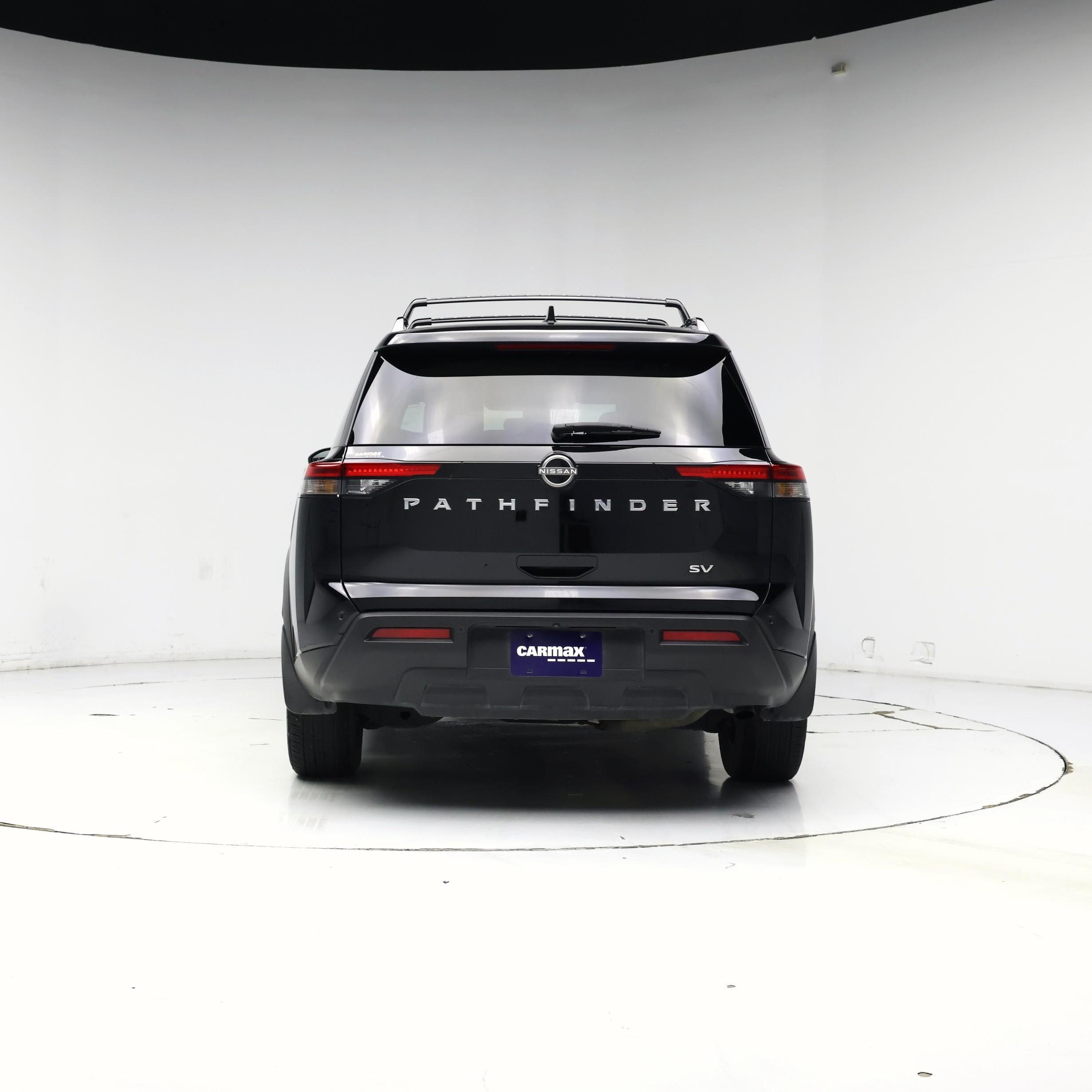 Thumbnail: 2022 Nissan Pathfinder - 6