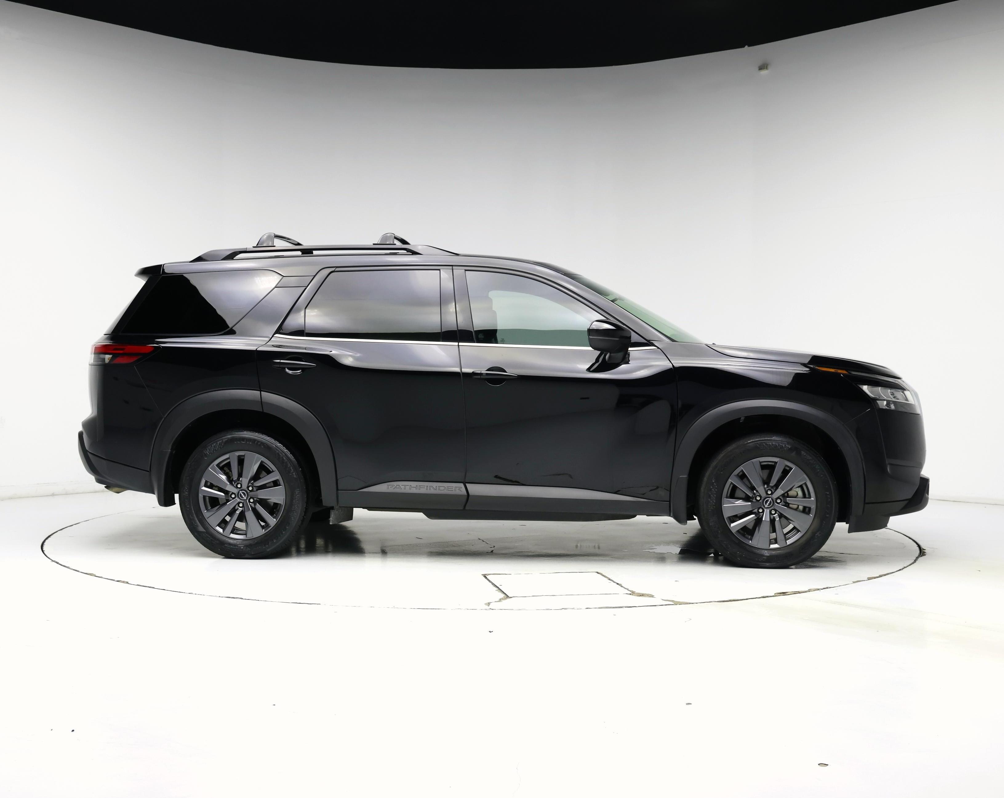 Thumbnail: 2022 Nissan Pathfinder - 7