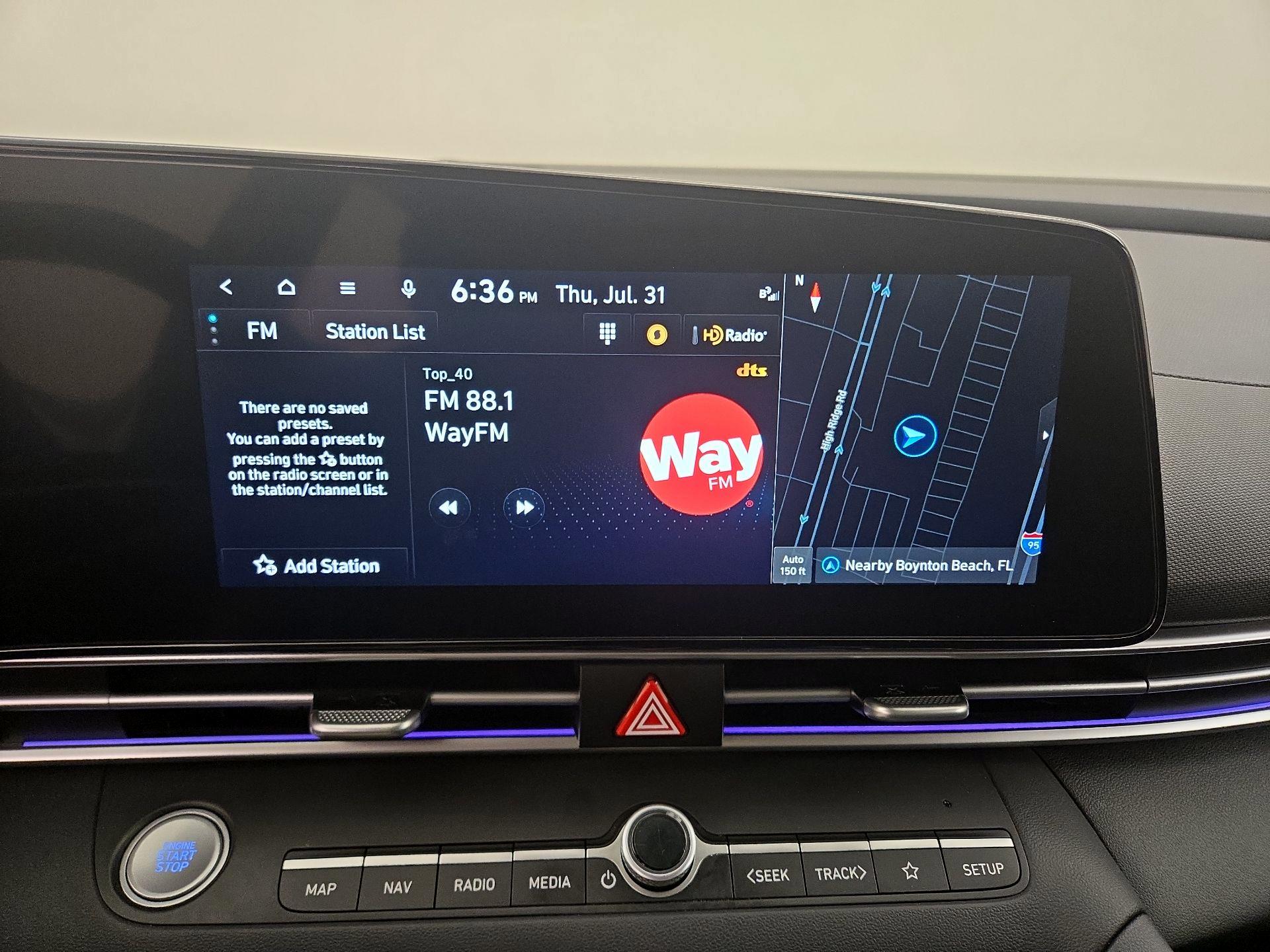 Thumbnail: 2024 Hyundai Elantra - 16