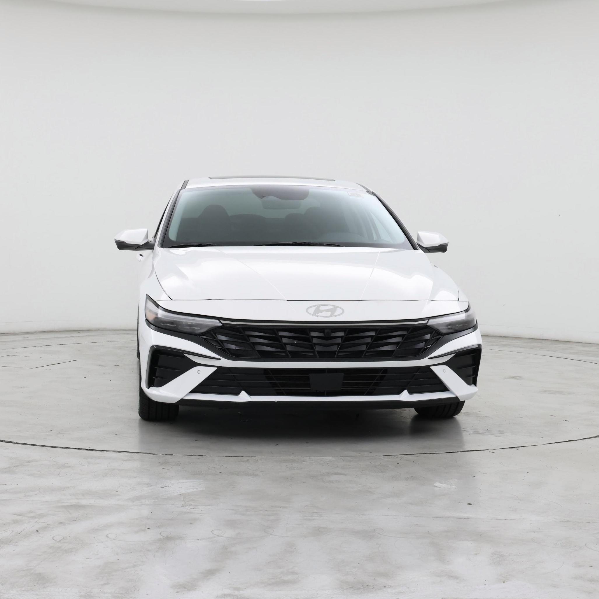 Thumbnail: 2024 Hyundai Elantra - 5