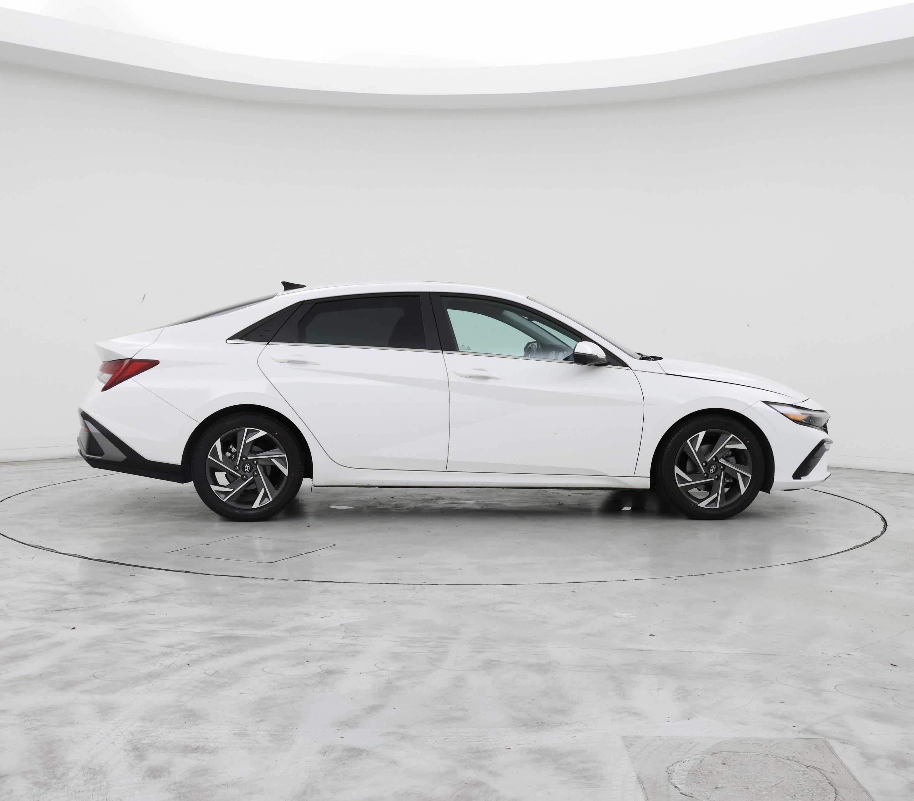 Thumbnail: 2024 Hyundai Elantra - 7
