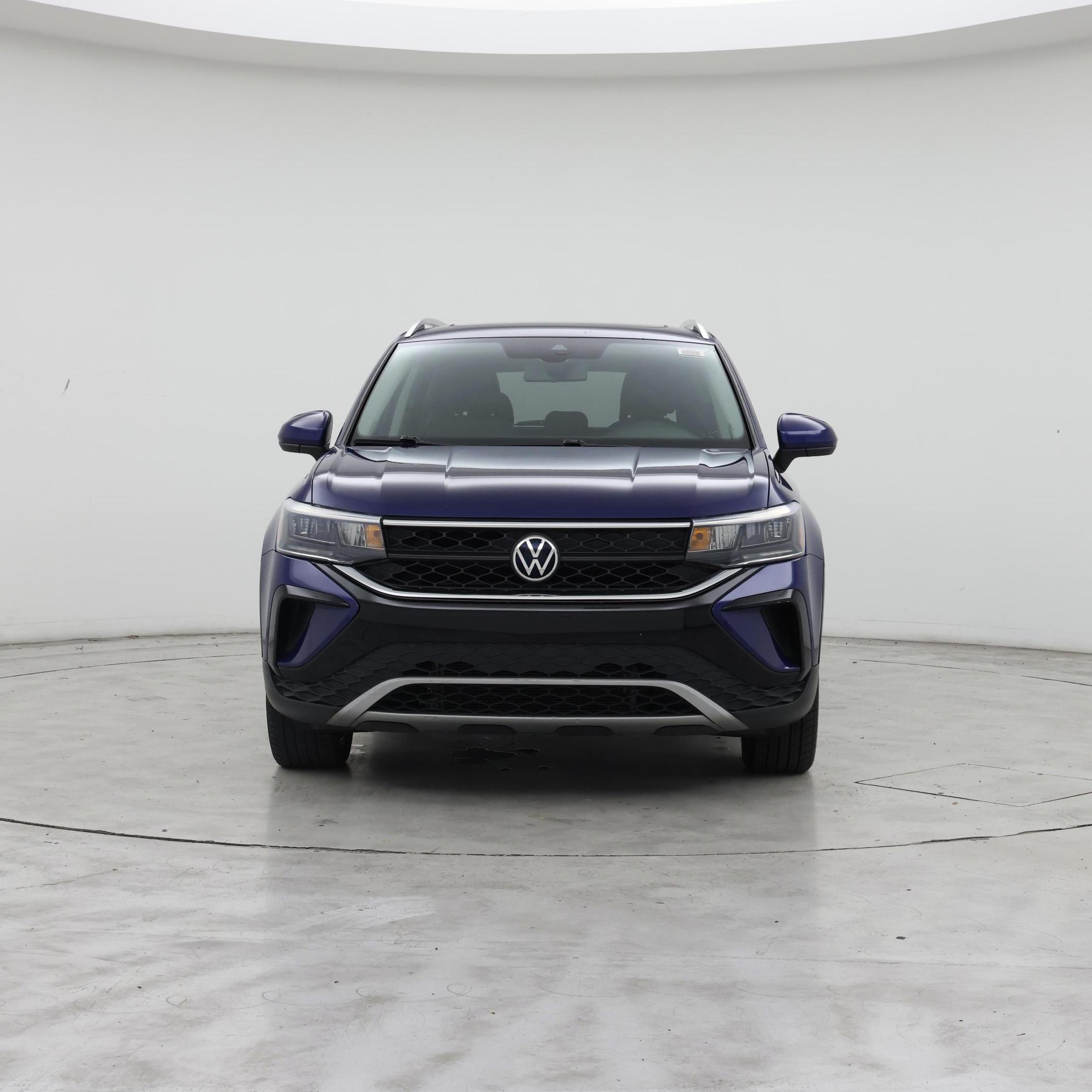 Thumbnail: 2022 Volkswagen Taos - 5