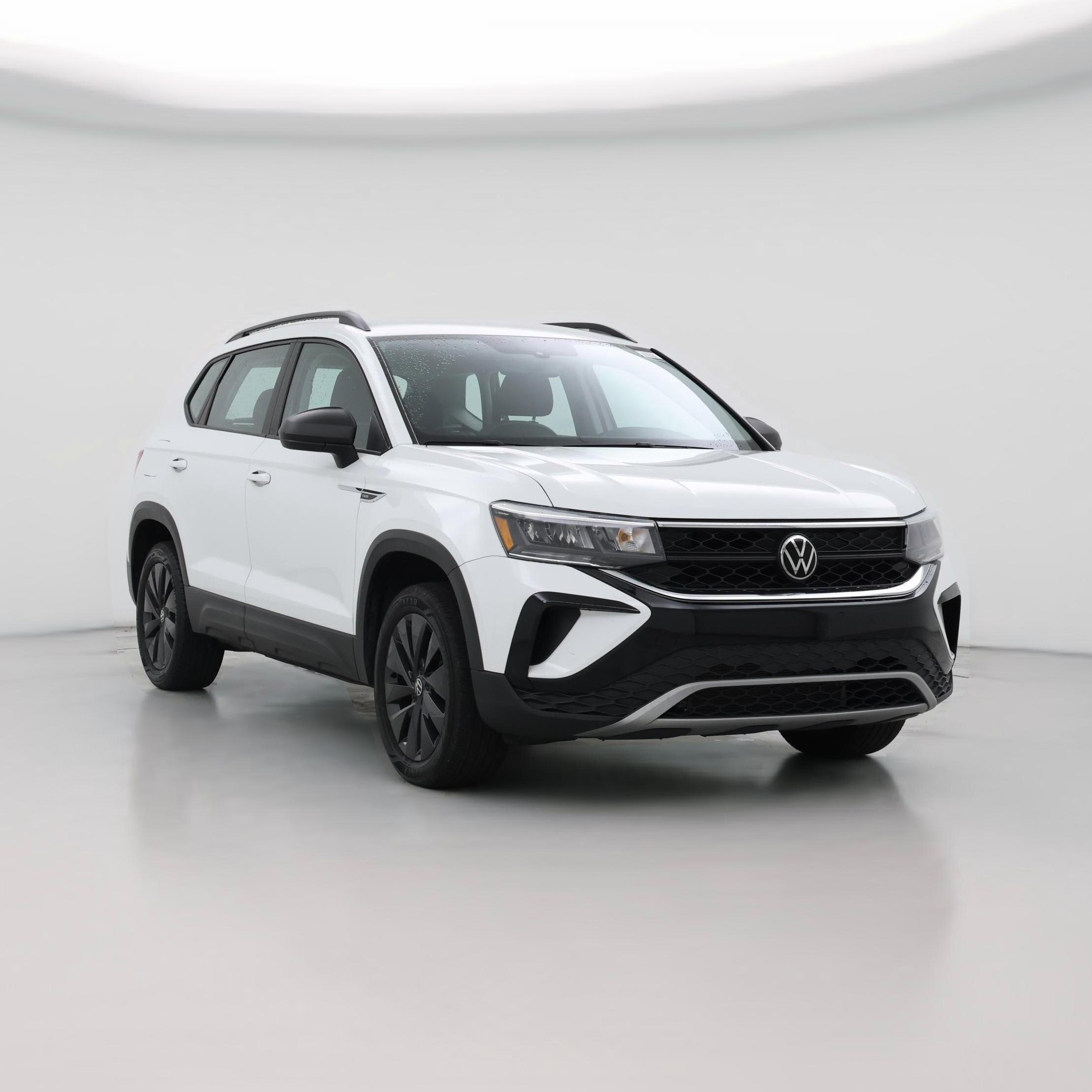 Thumbnail: 2023 Volkswagen Taos - 1