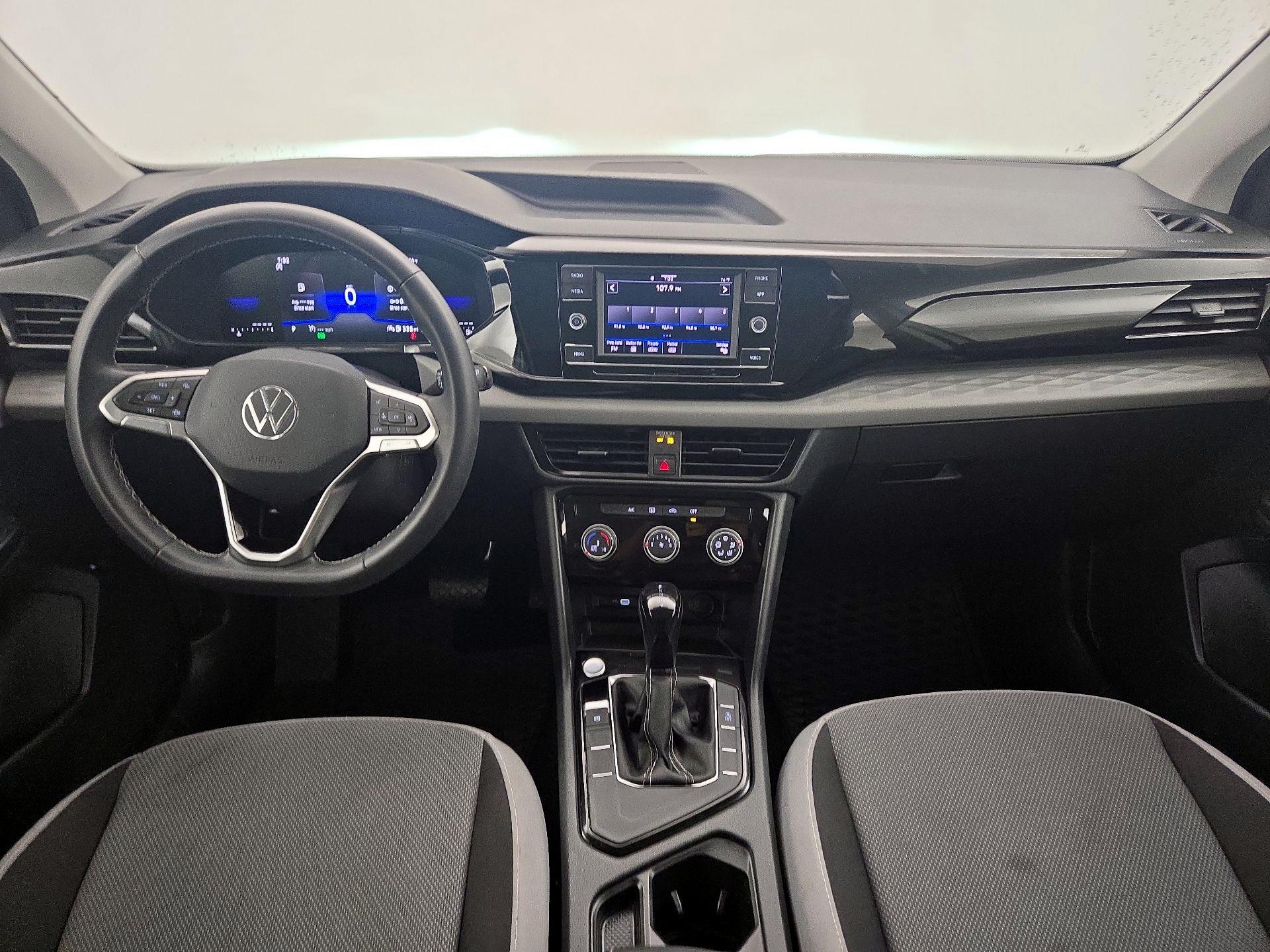 Thumbnail: 2023 Volkswagen Taos - 9