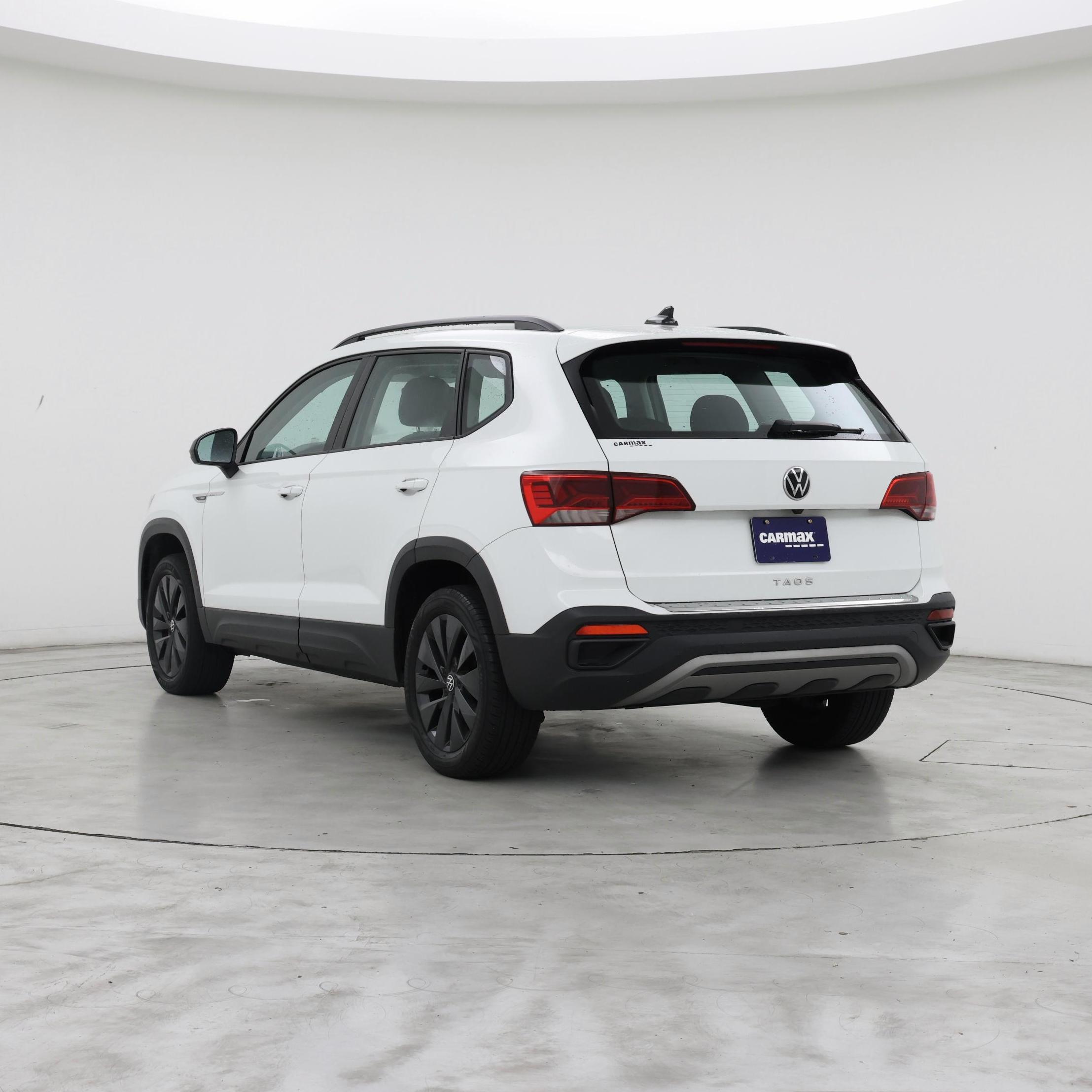 Thumbnail: 2023 Volkswagen Taos - 2