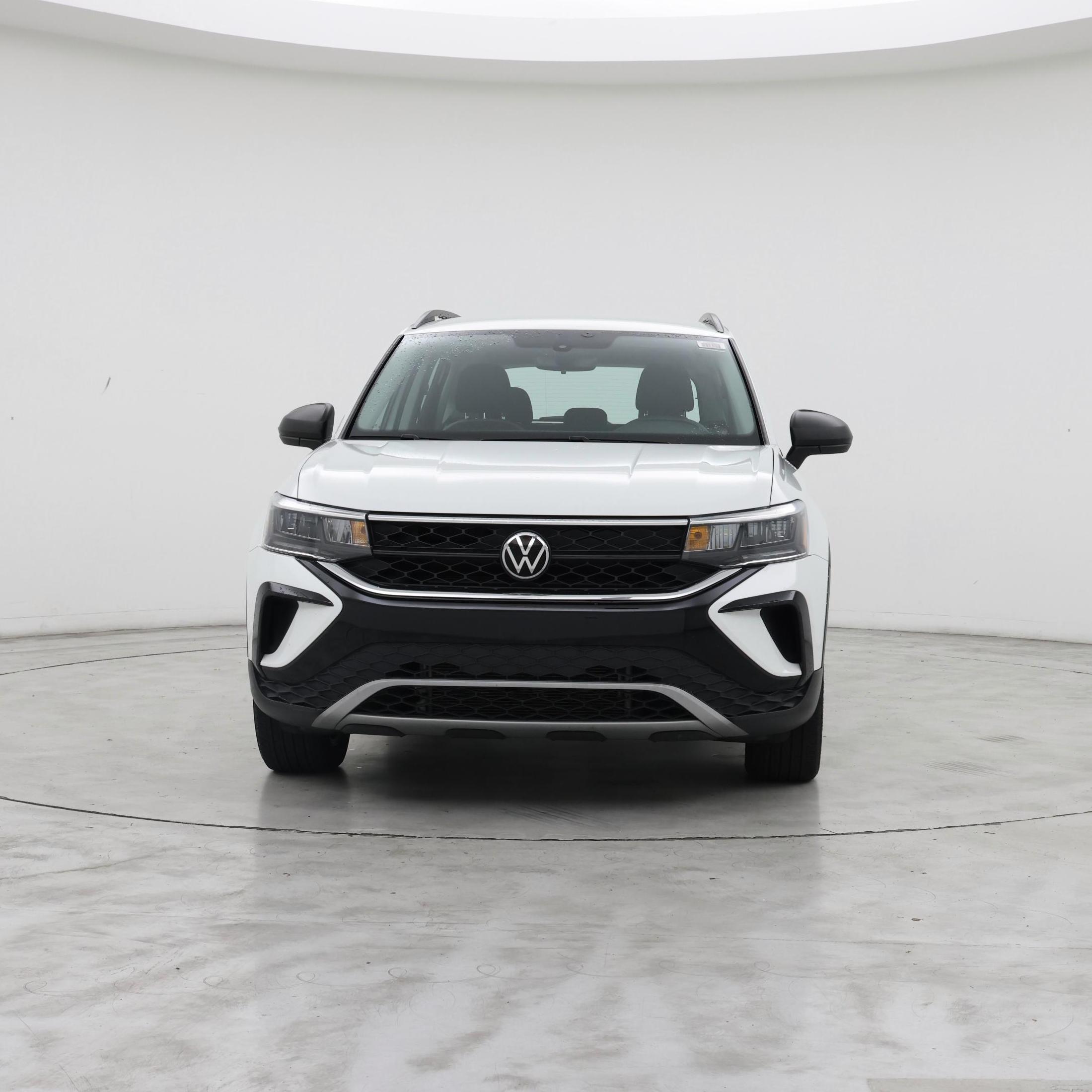 Thumbnail: 2023 Volkswagen Taos - 5