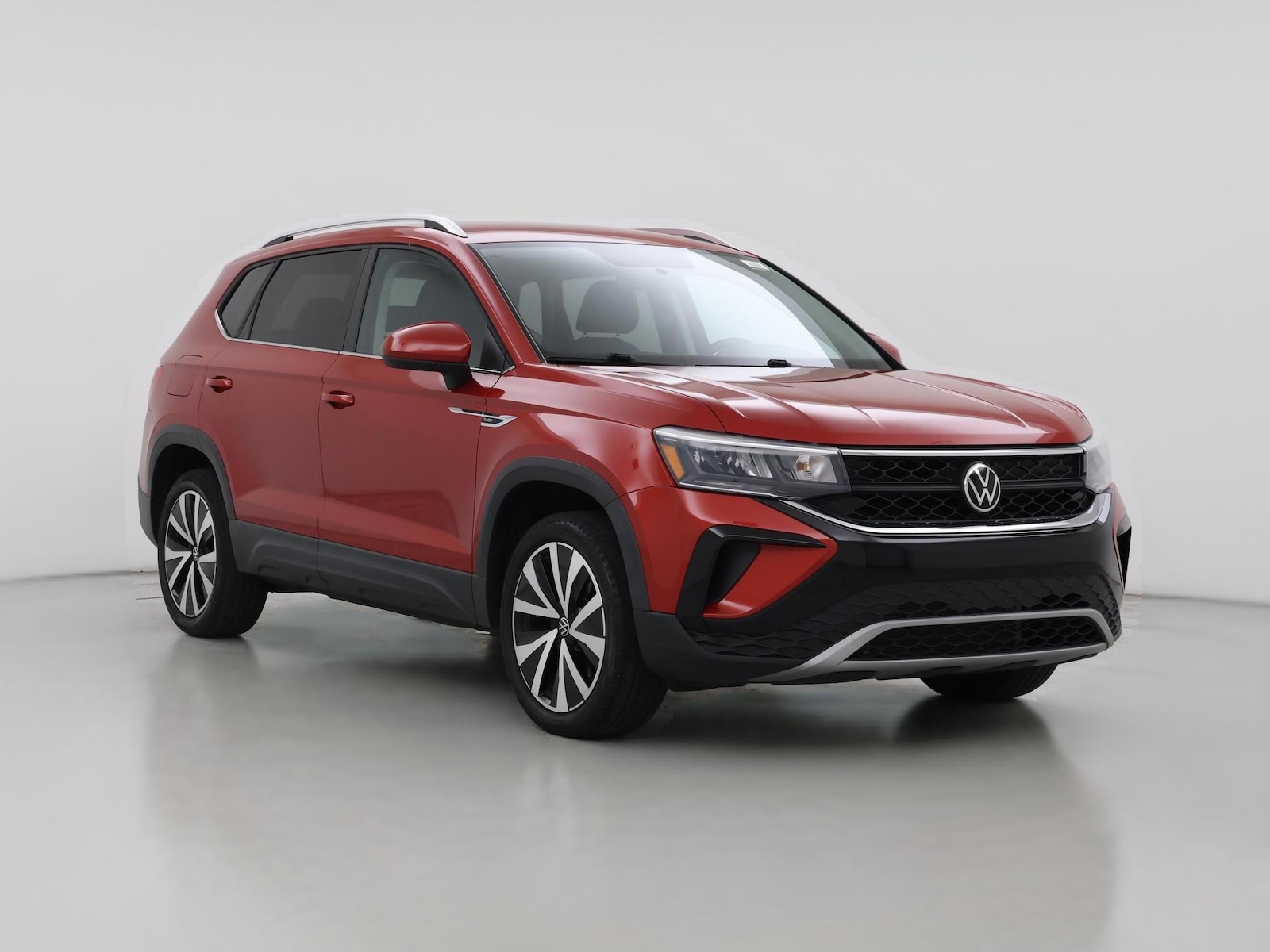 2022 Volkswagen Taos
