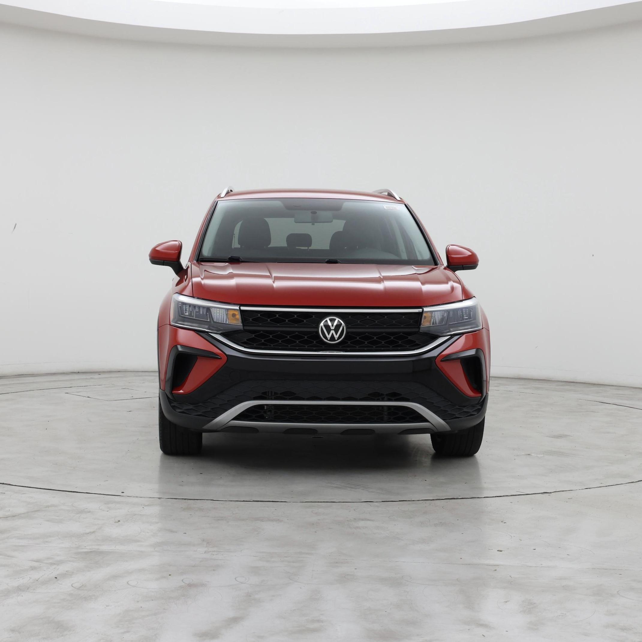 Thumbnail: 2022 Volkswagen Taos - 5