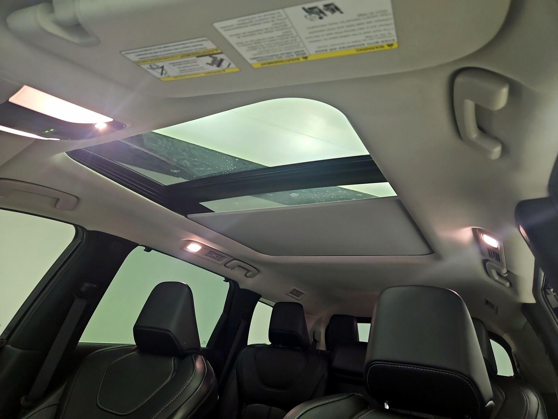 Thumbnail: 2024 INFINITI QX60 - 20