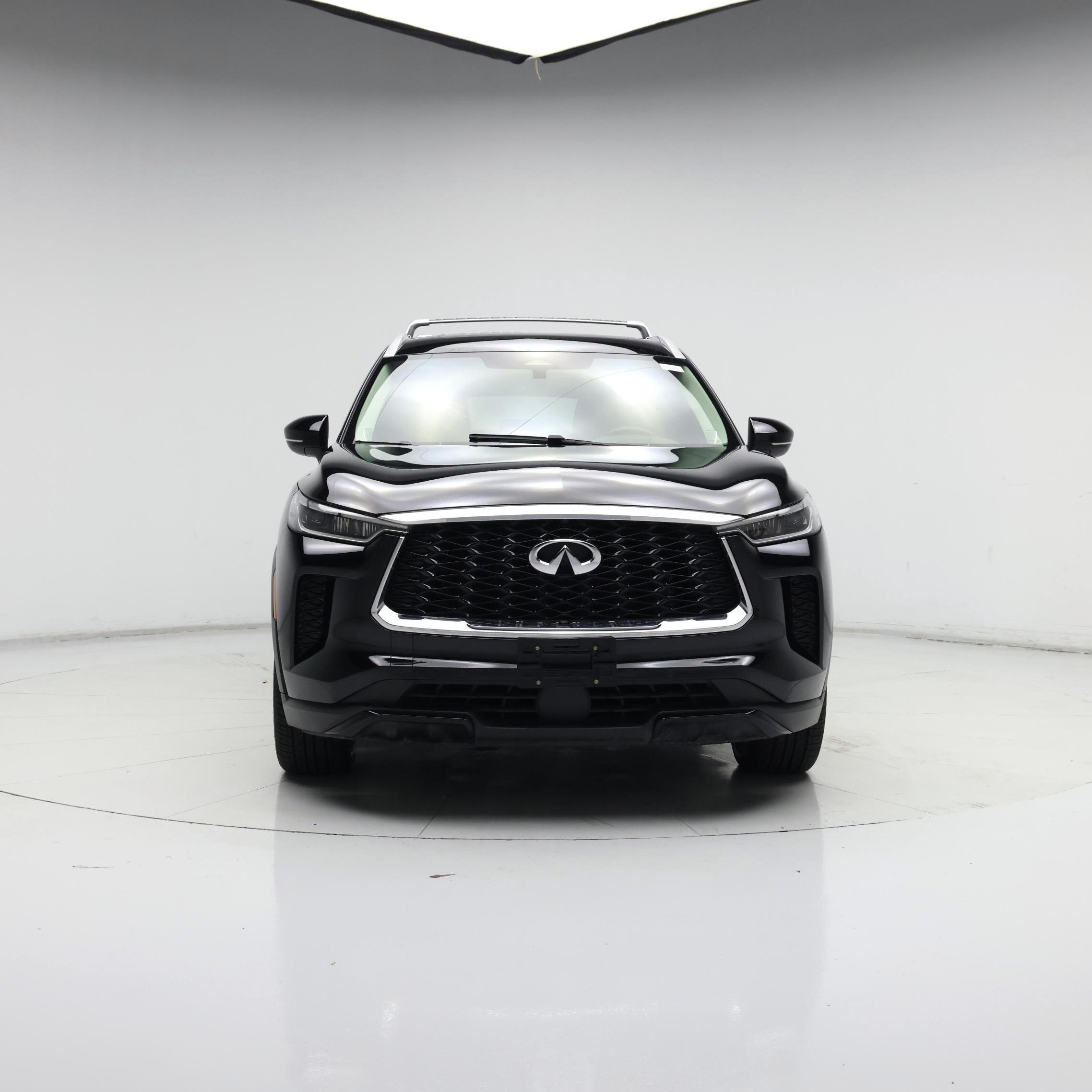 Thumbnail: 2024 INFINITI QX60 - 5