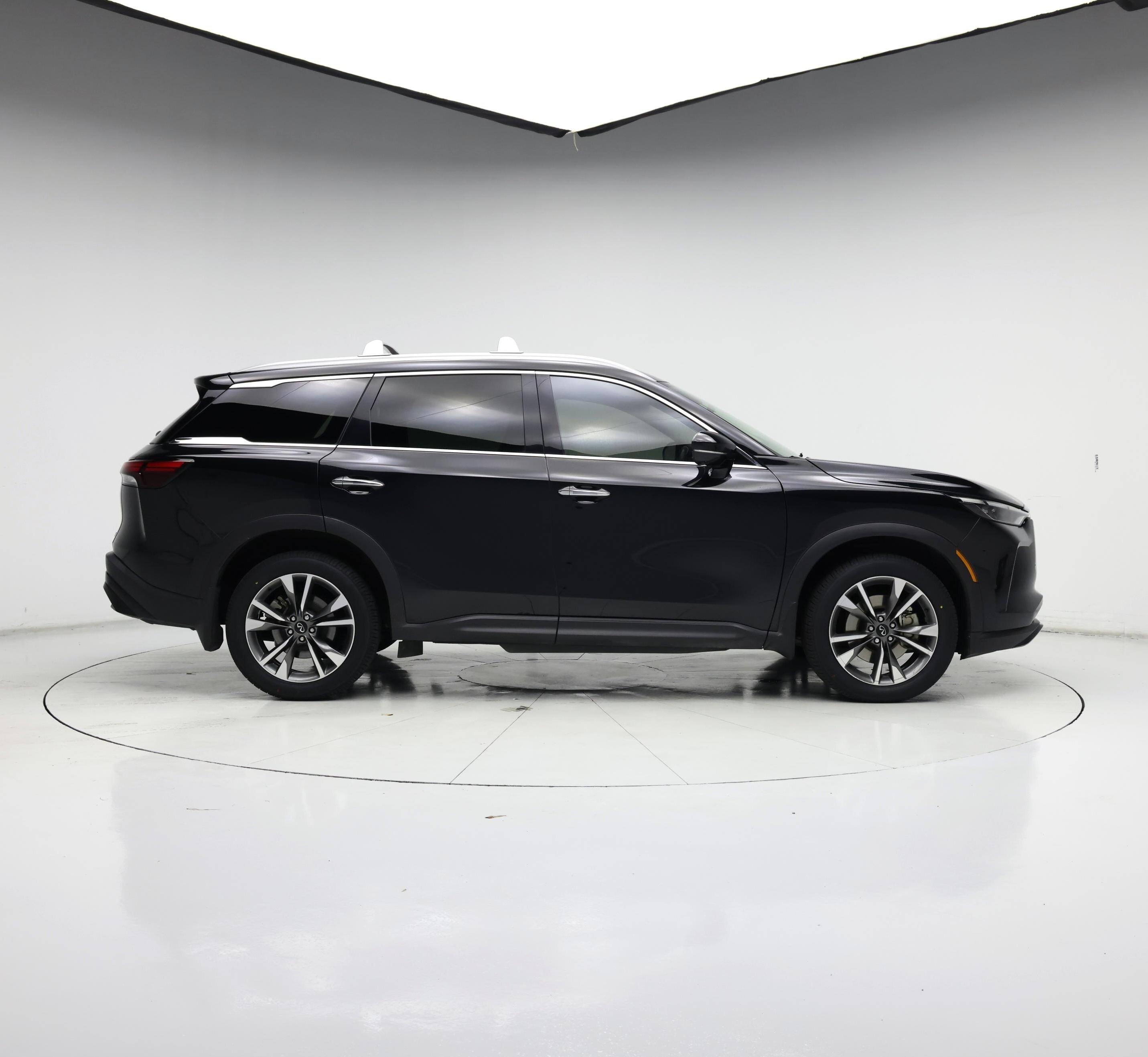 Thumbnail: 2024 INFINITI QX60 - 7