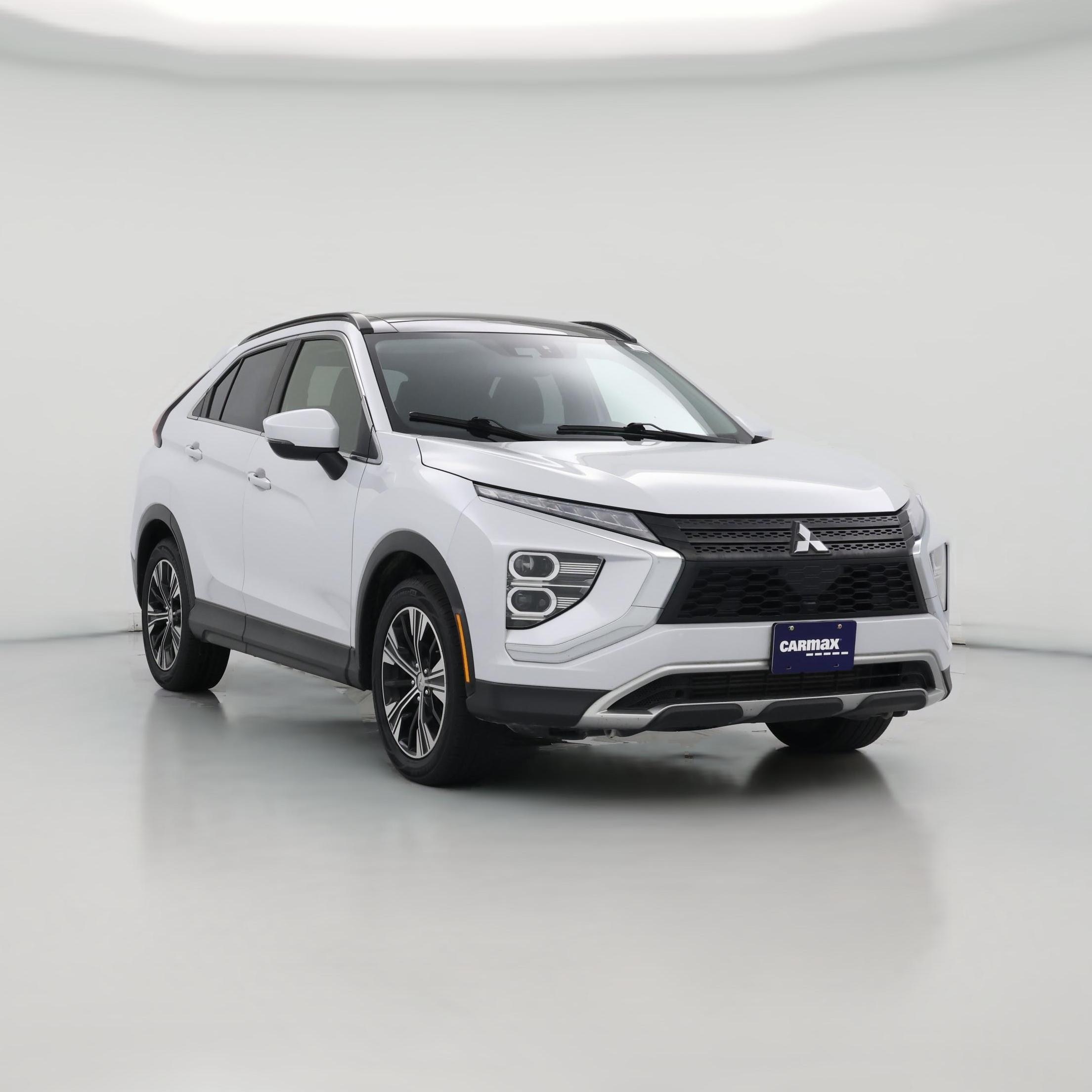 Thumbnail: 2022 Mitsubishi Eclipse Cross - 1