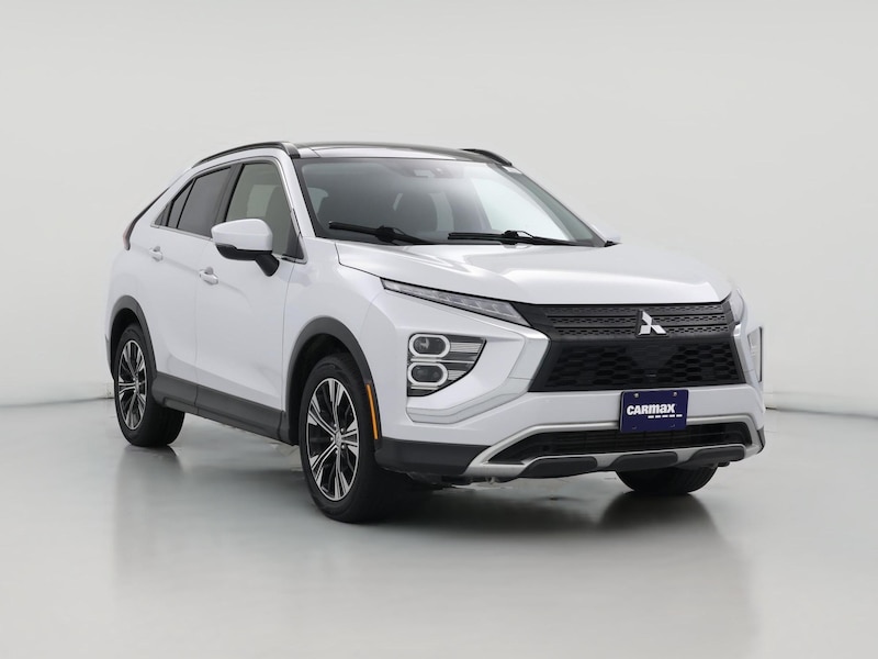 2022 Mitsubishi Eclipse Cross SE -
                  Irving, TX