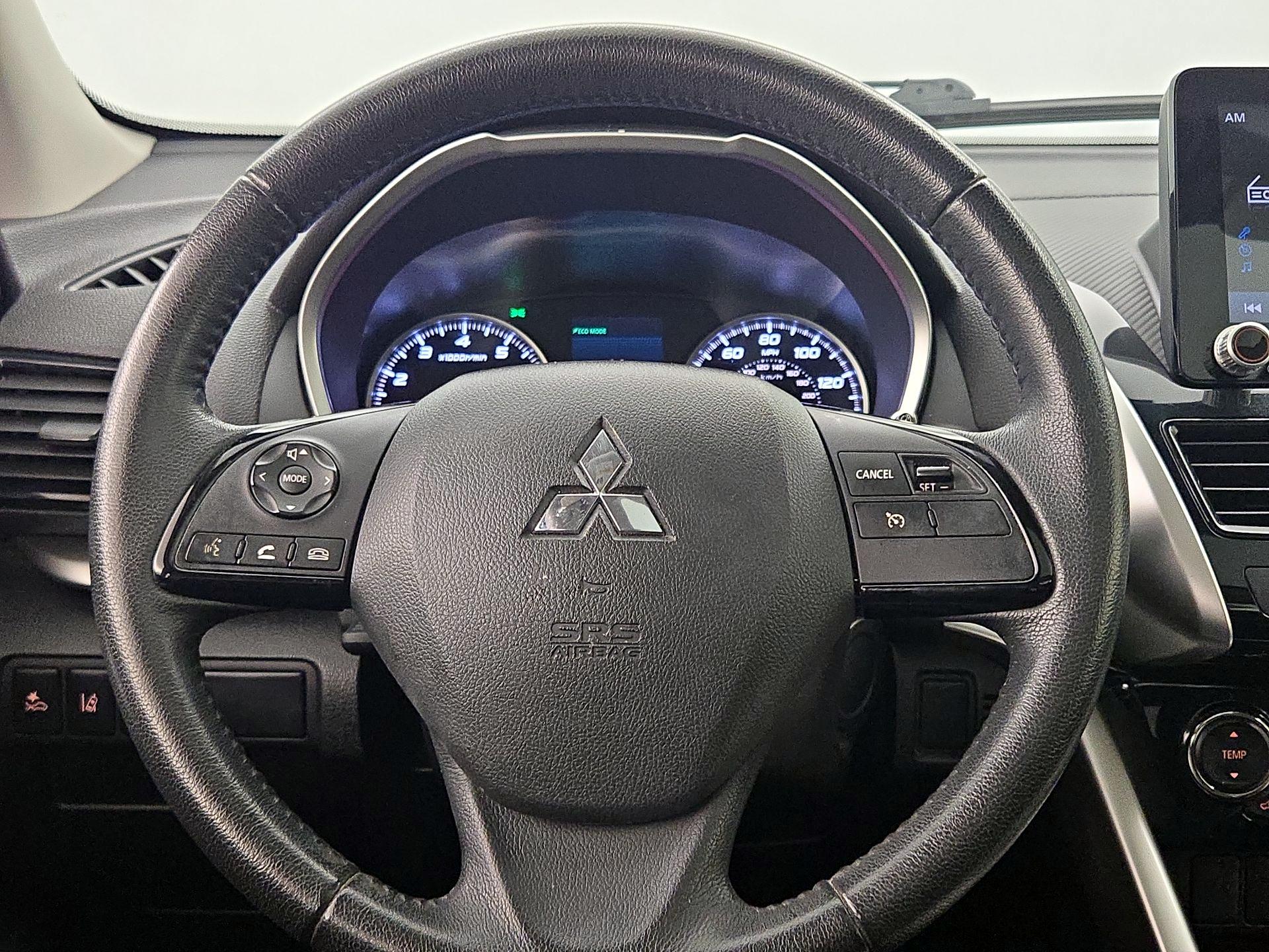 Thumbnail: 2022 Mitsubishi Eclipse Cross - 10