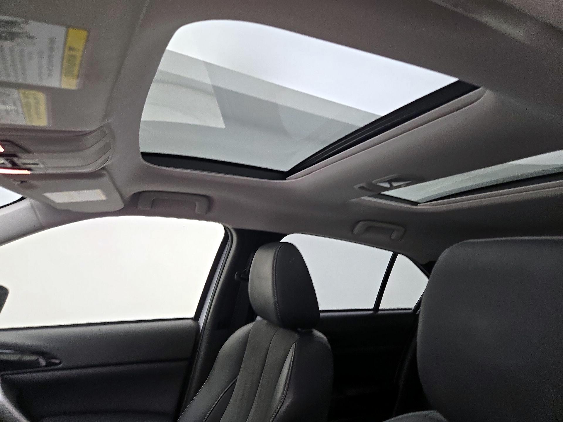 Thumbnail: 2022 Mitsubishi Eclipse Cross - 20
