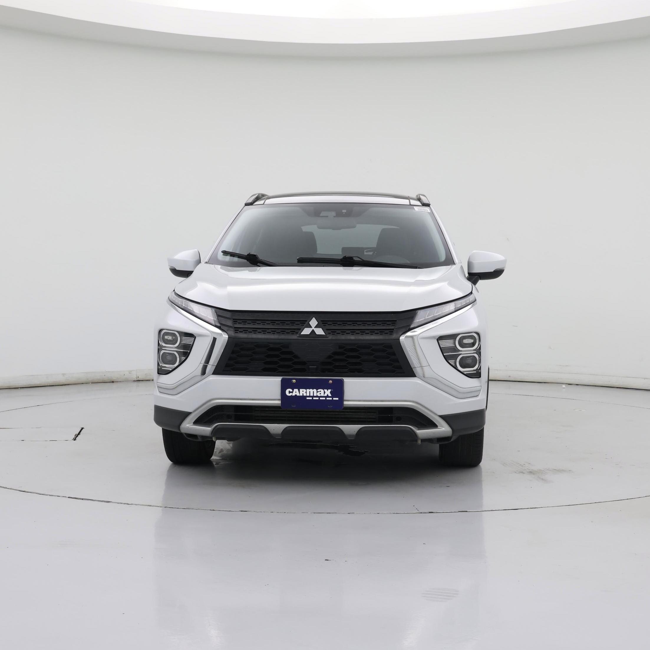 Thumbnail: 2022 Mitsubishi Eclipse Cross - 5