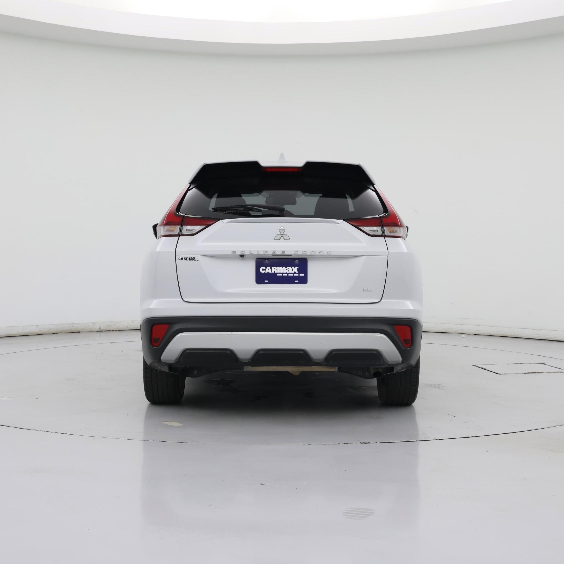 Thumbnail: 2022 Mitsubishi Eclipse Cross - 6