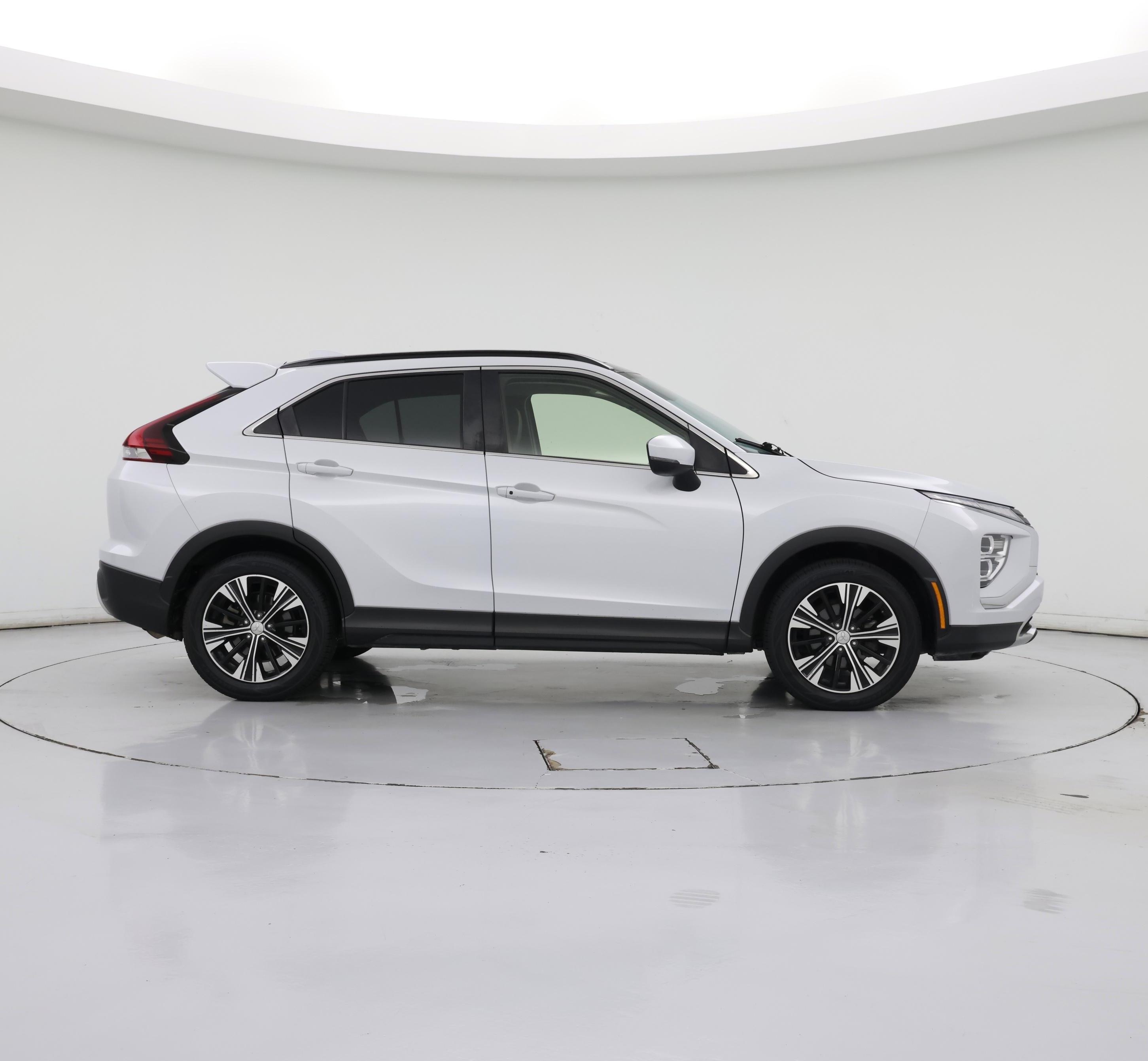 Thumbnail: 2022 Mitsubishi Eclipse Cross - 7