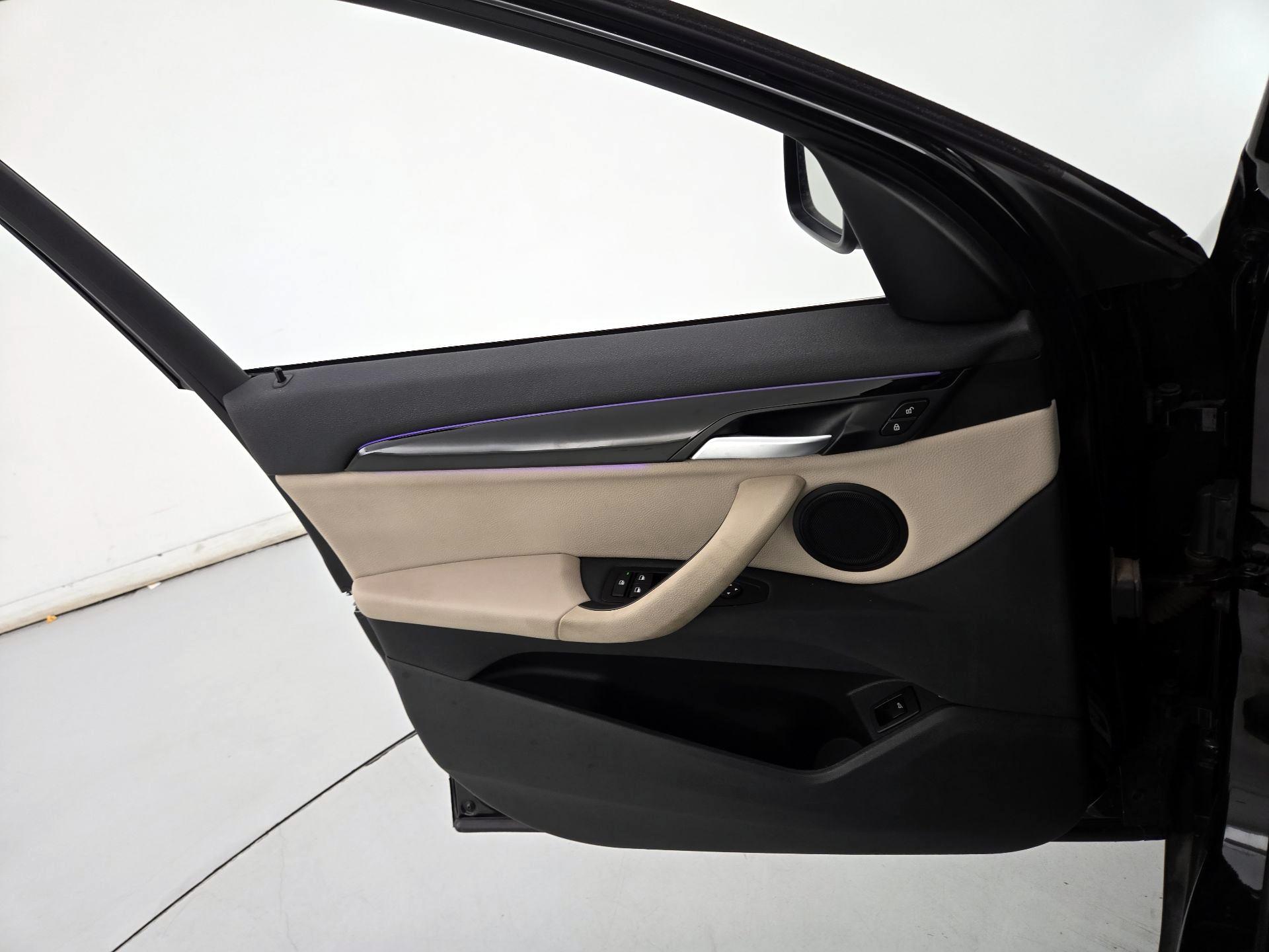 Thumbnail: 2021 BMW X1 - 12