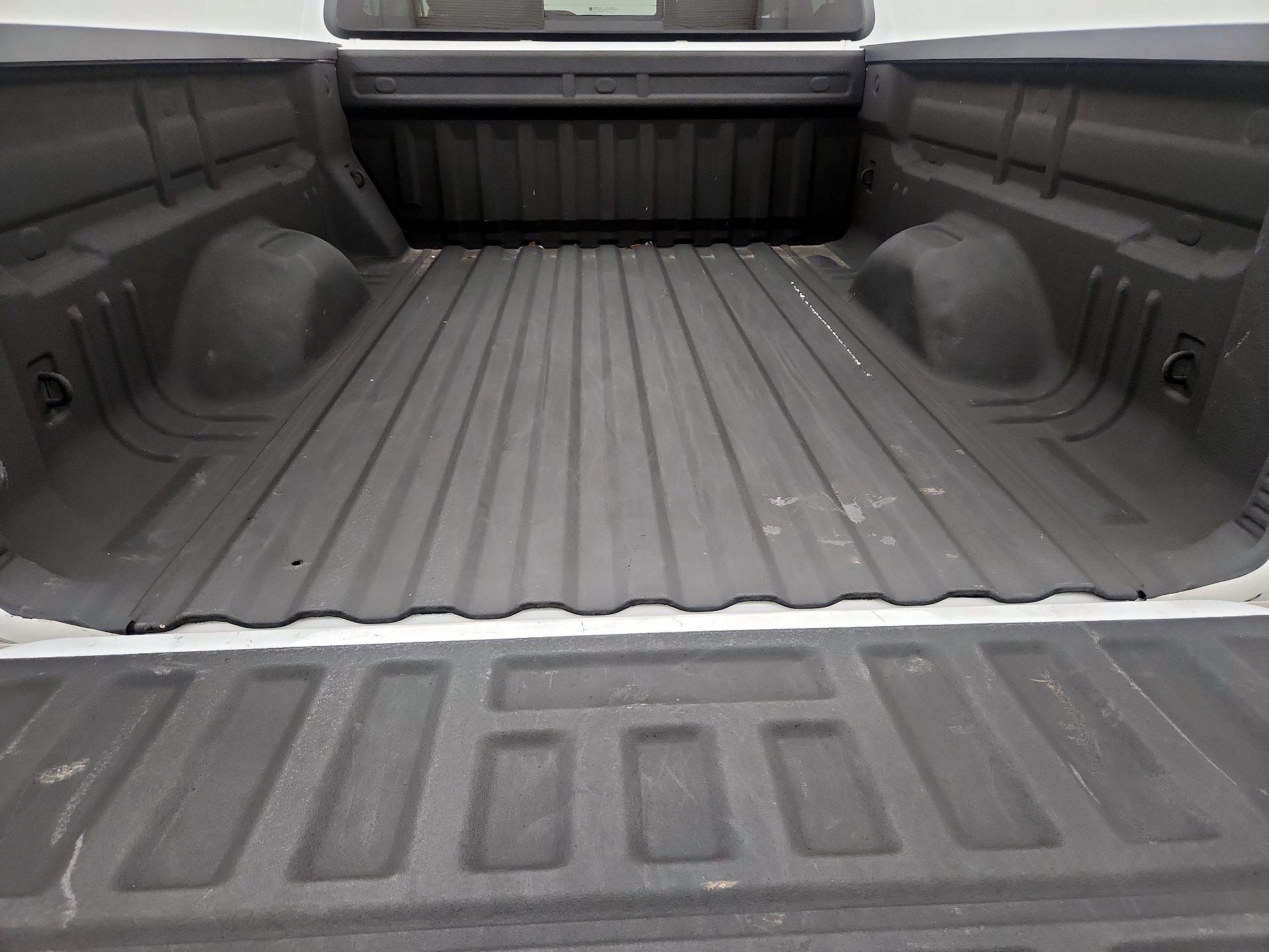 Thumbnail: 2020 Chevrolet Colorado - 20