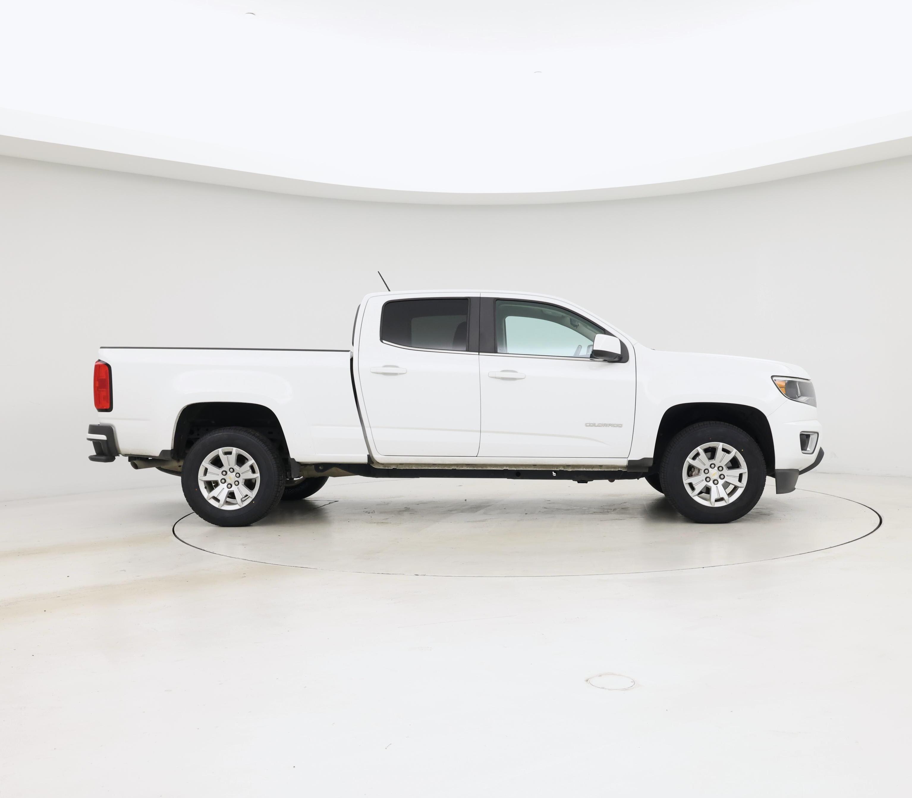 Thumbnail: 2020 Chevrolet Colorado - 7