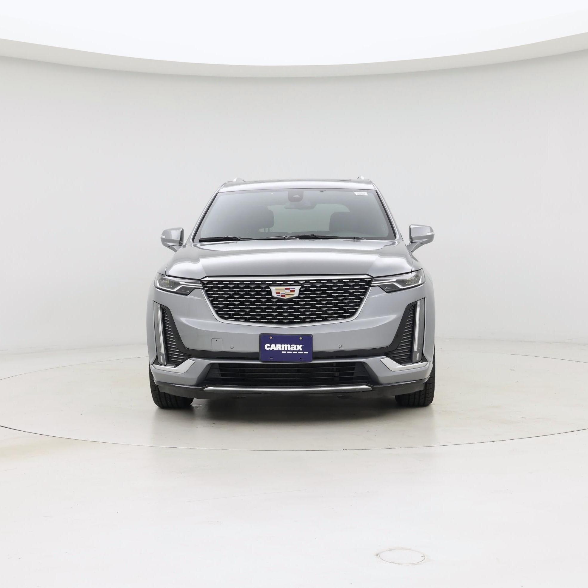 Thumbnail: 2023 Cadillac XT6 - 5
