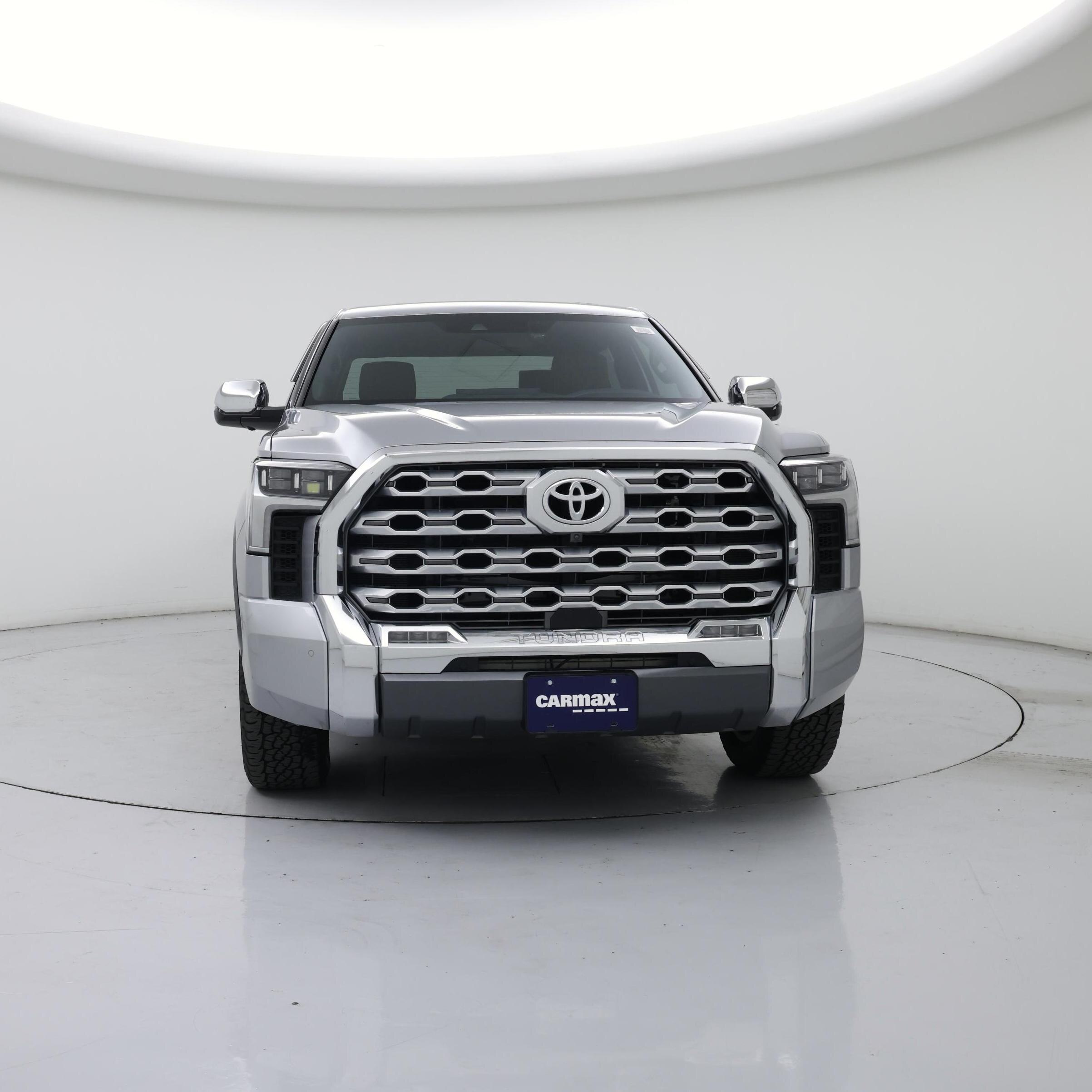 Thumbnail: 2023 Toyota Tundra - 5