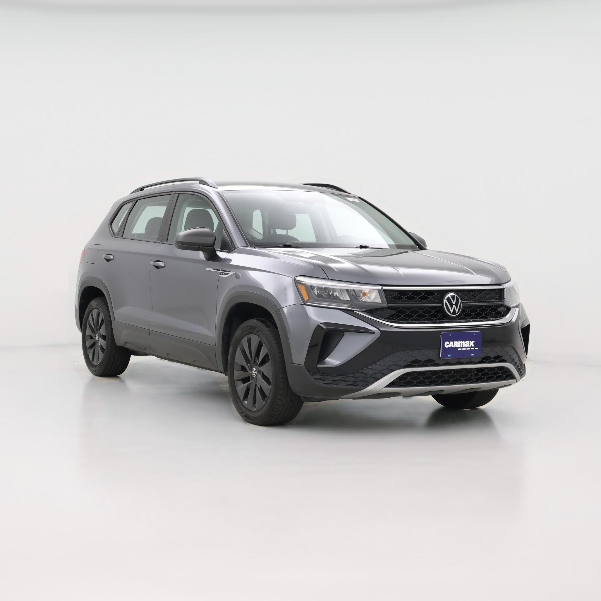 Thumbnail: 2023 Volkswagen Taos - 1