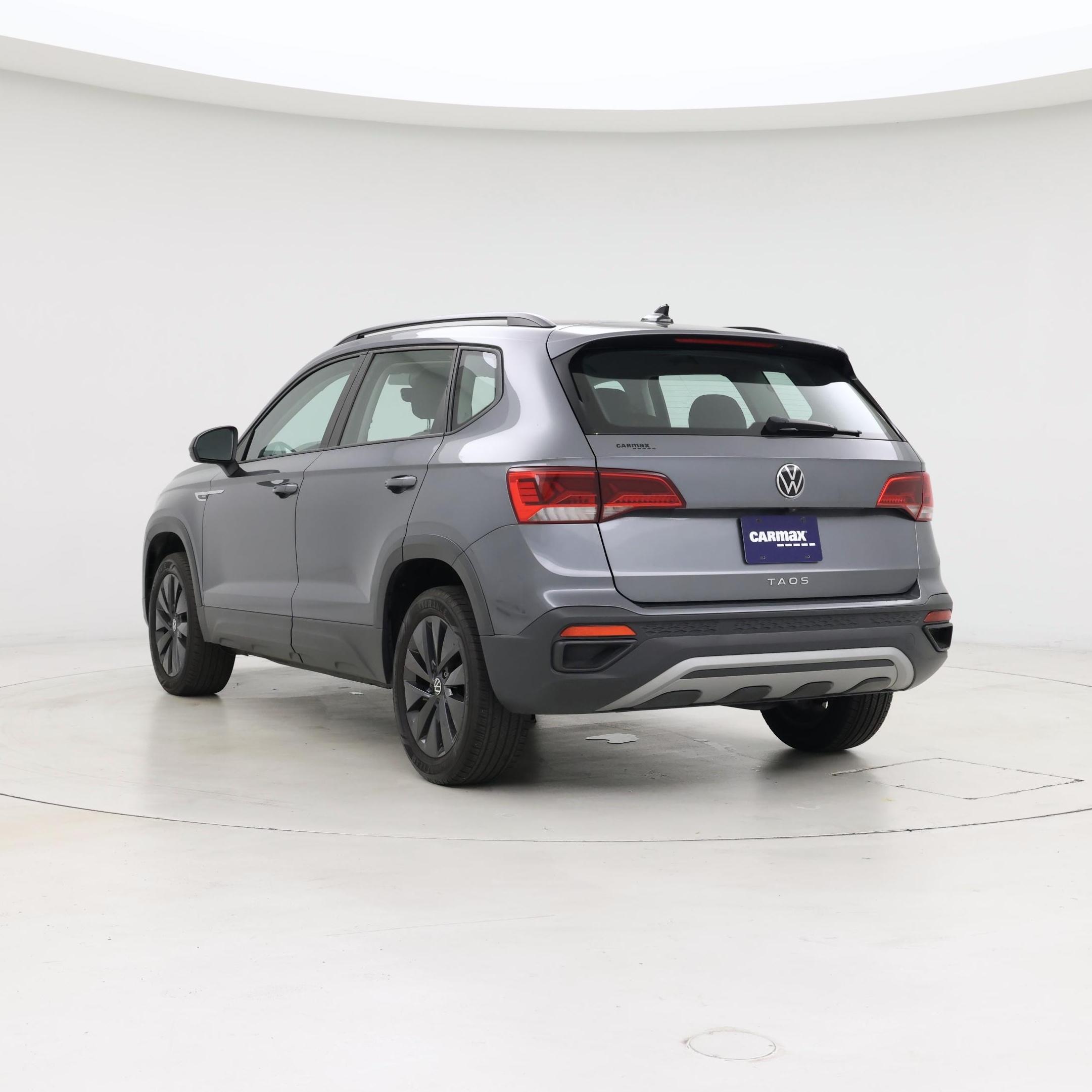 Thumbnail: 2023 Volkswagen Taos - 2