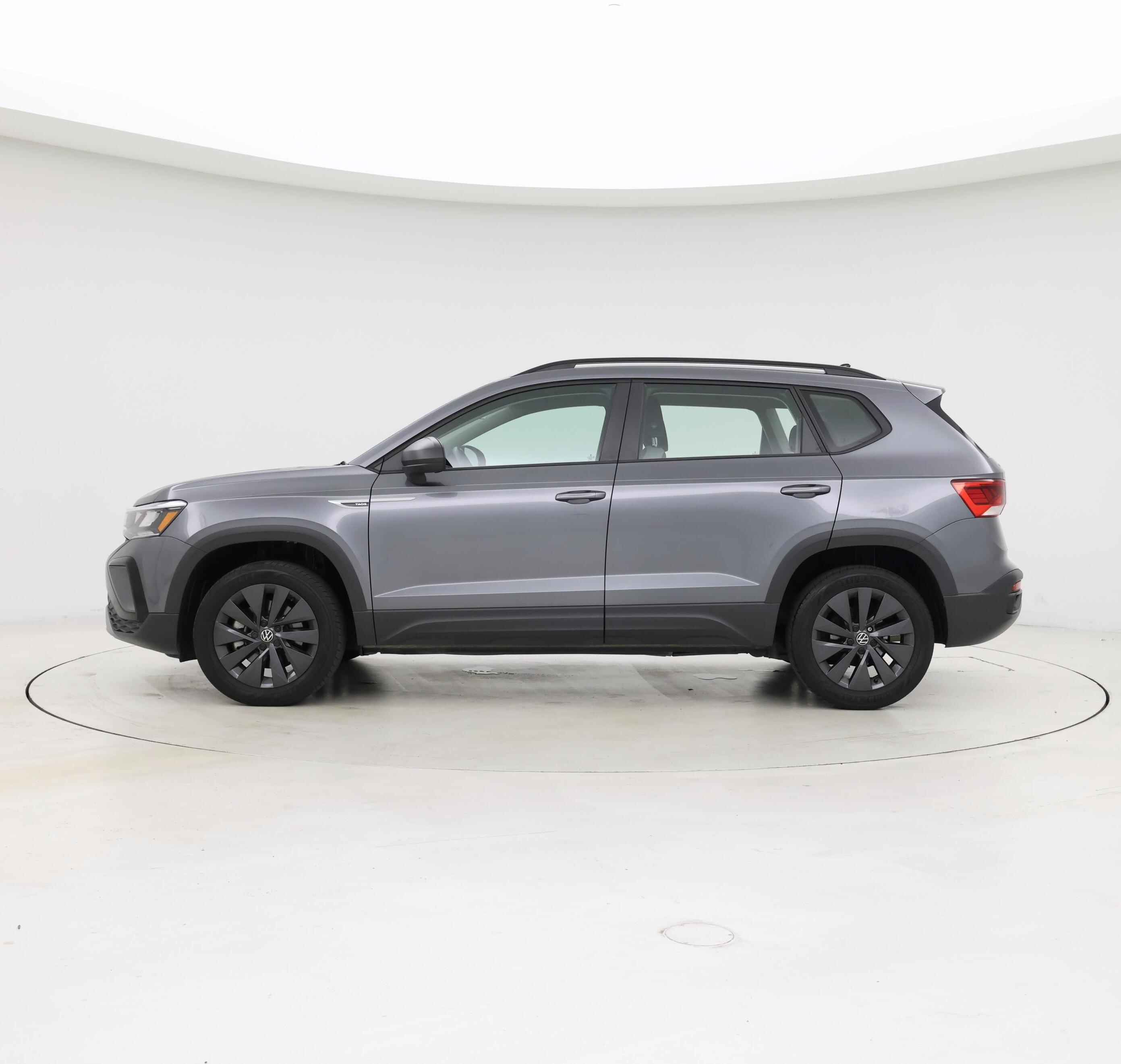 Thumbnail: 2023 Volkswagen Taos - 3