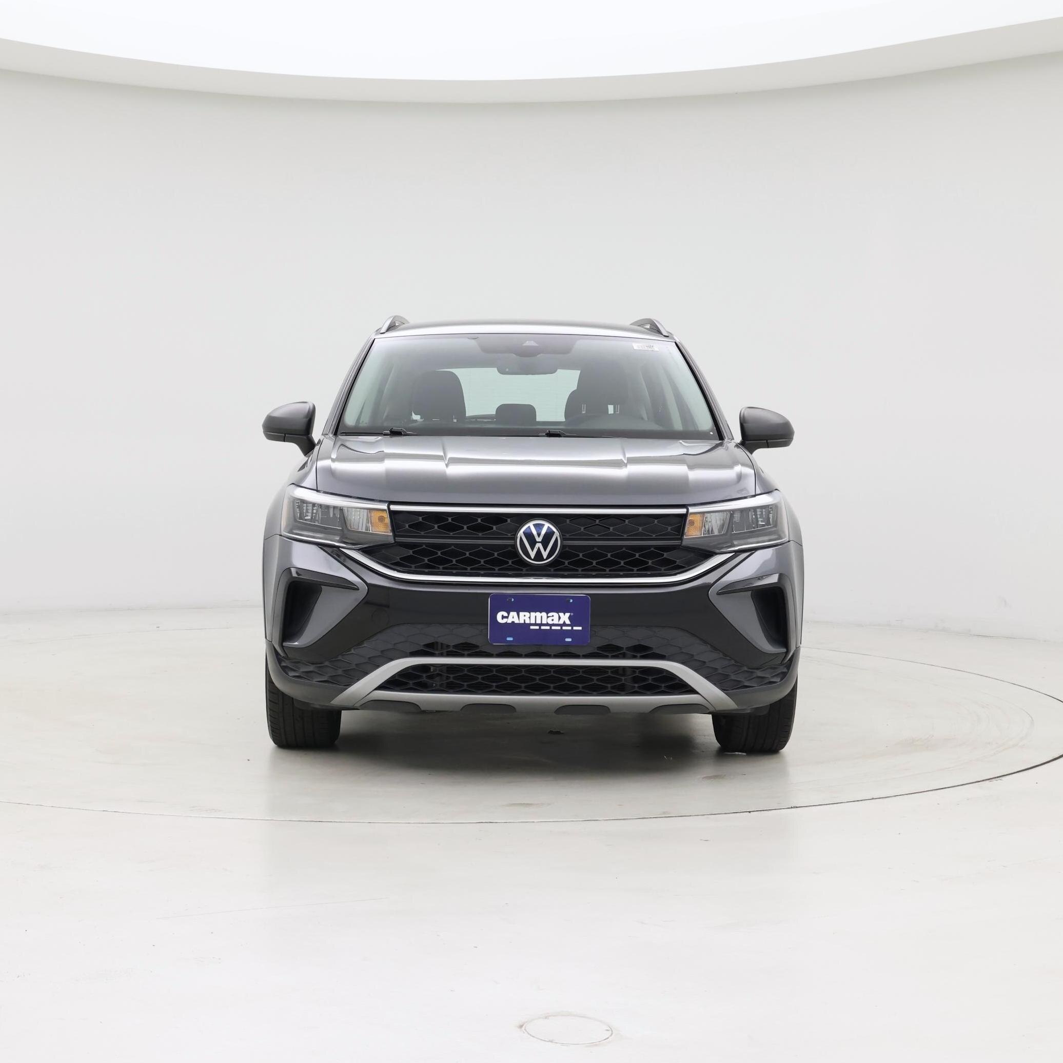Thumbnail: 2023 Volkswagen Taos - 5