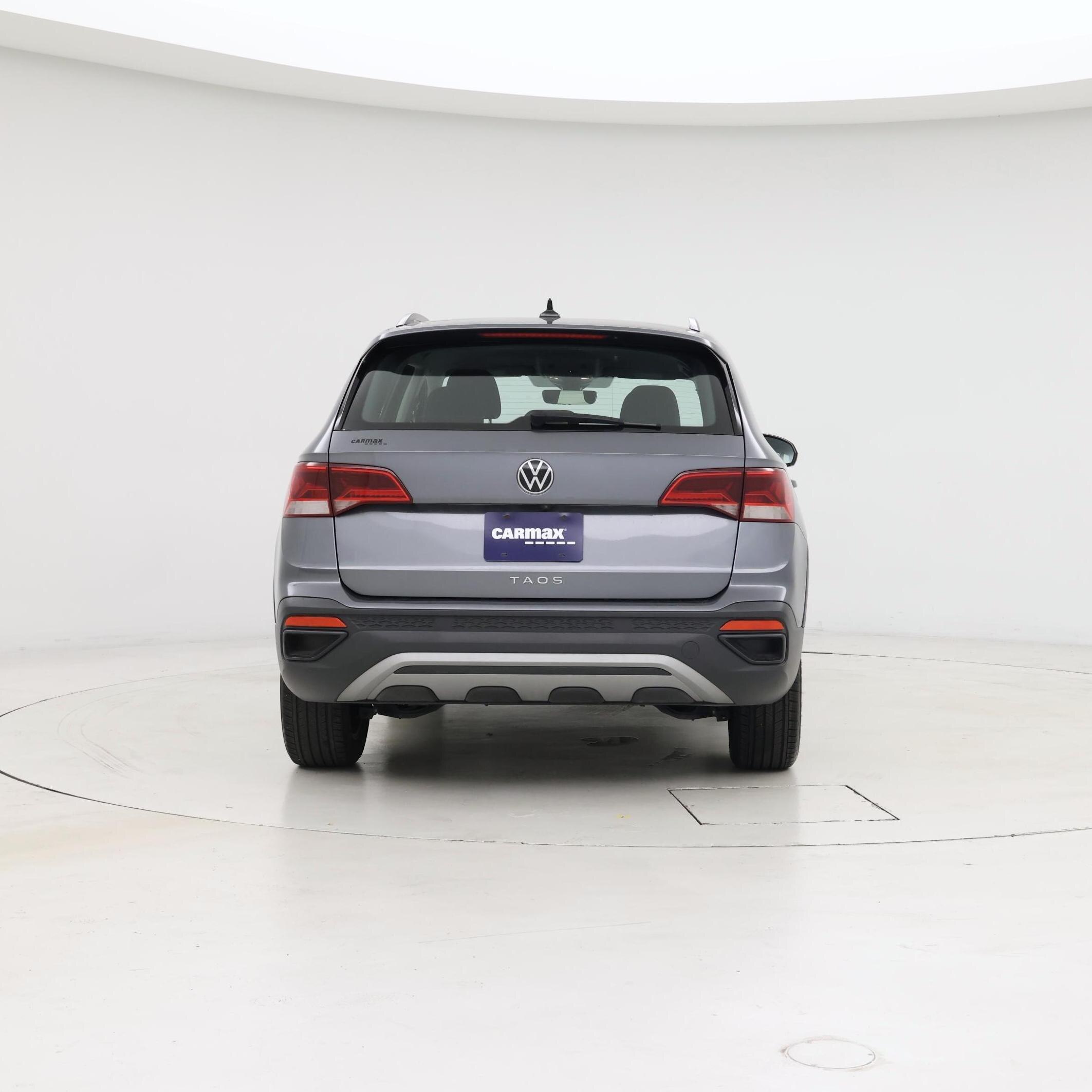 Thumbnail: 2023 Volkswagen Taos - 6