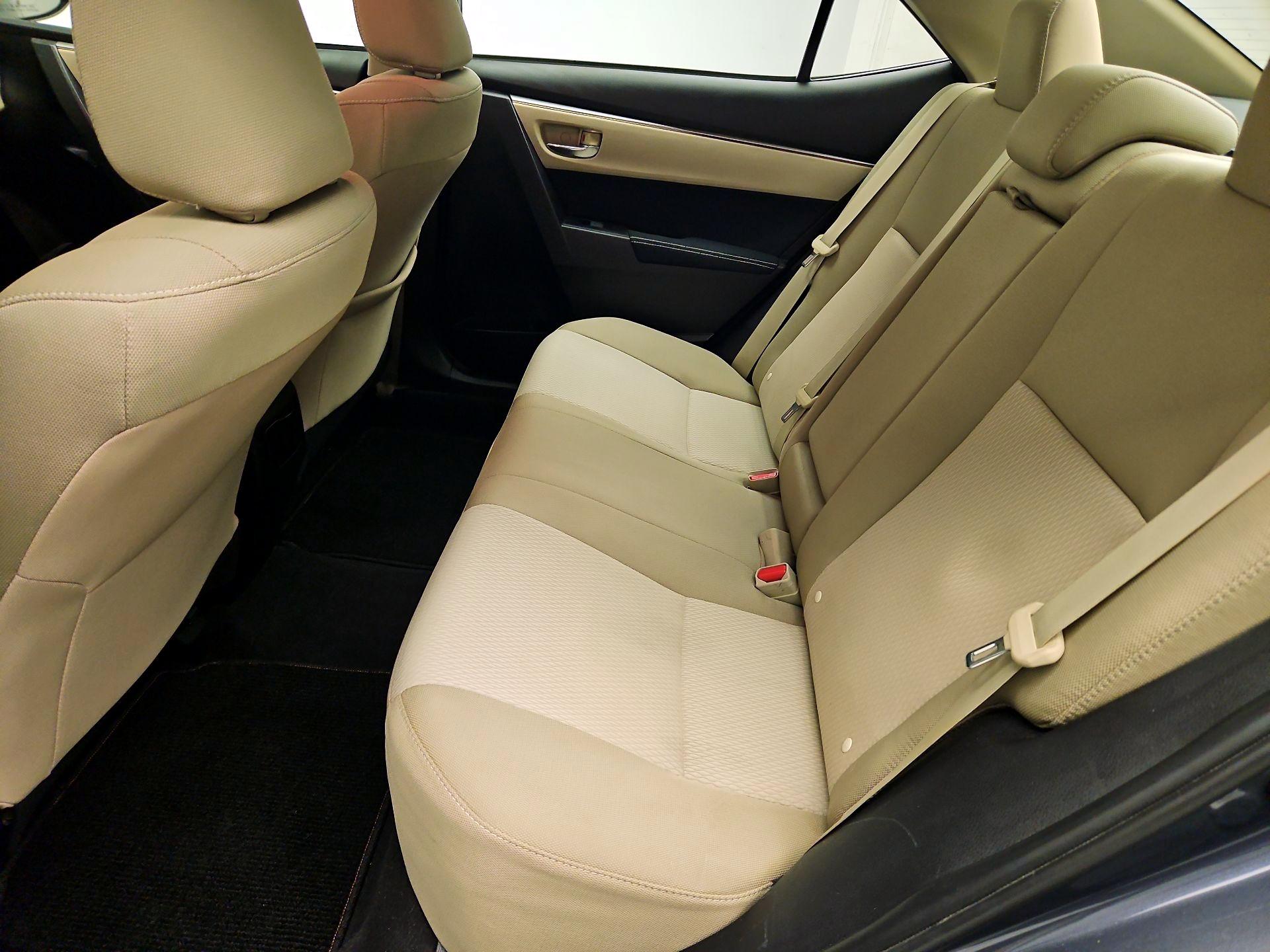 Thumbnail: 2015 Toyota Corolla - 19