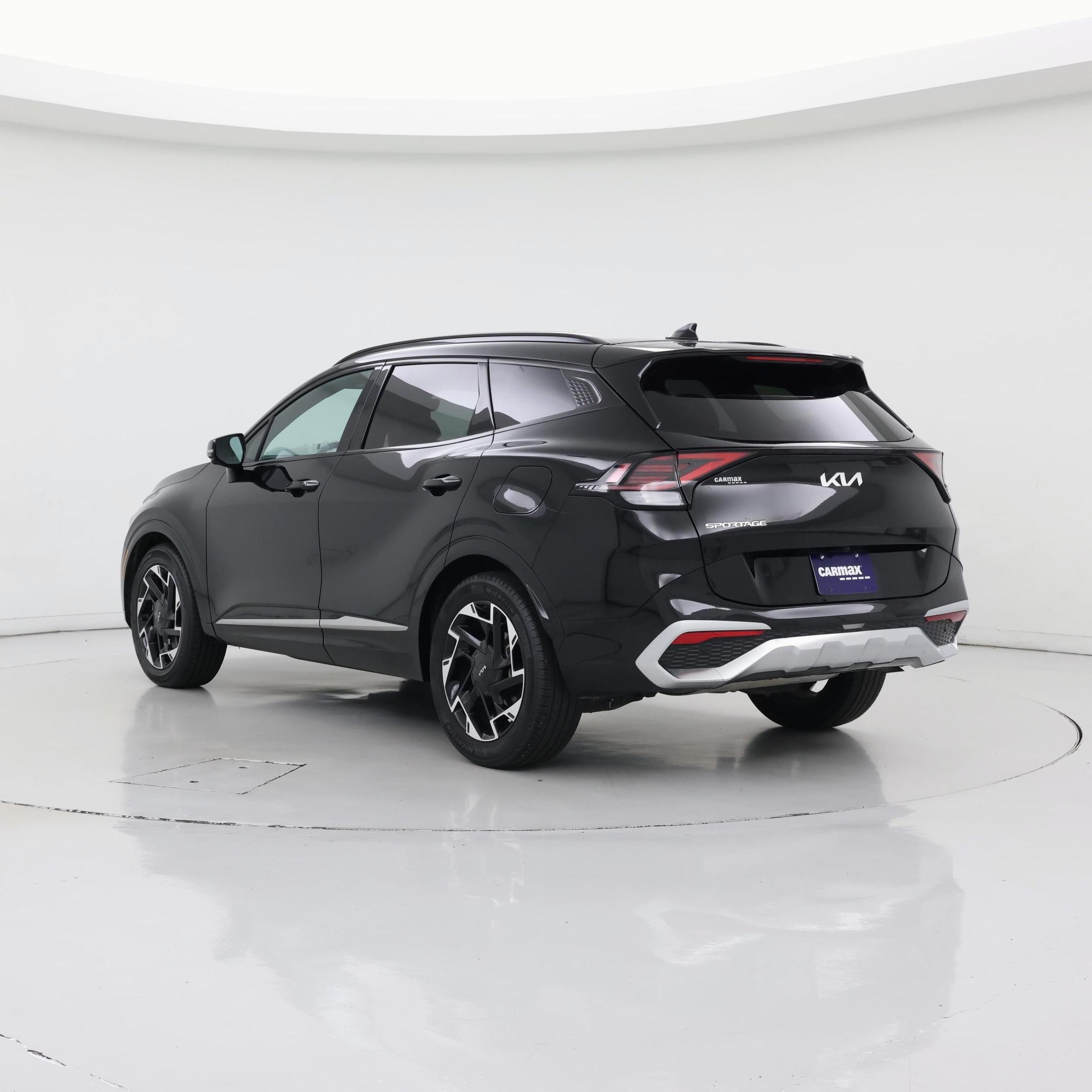 Thumbnail: 2023 Kia Sportage - 2