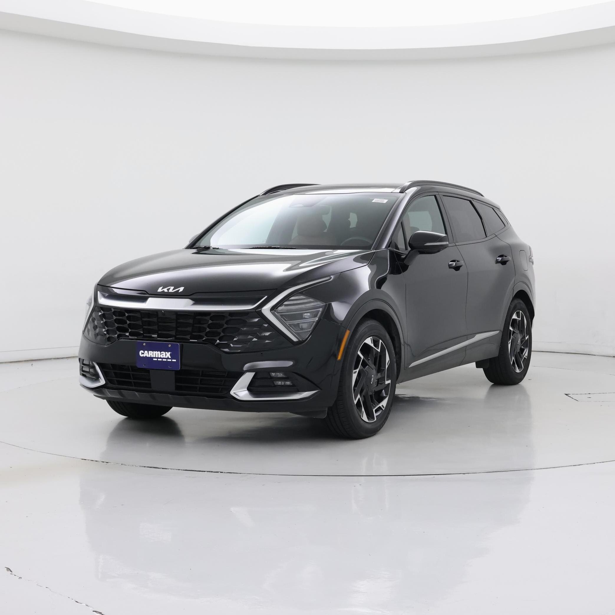 Thumbnail: 2023 Kia Sportage - 4