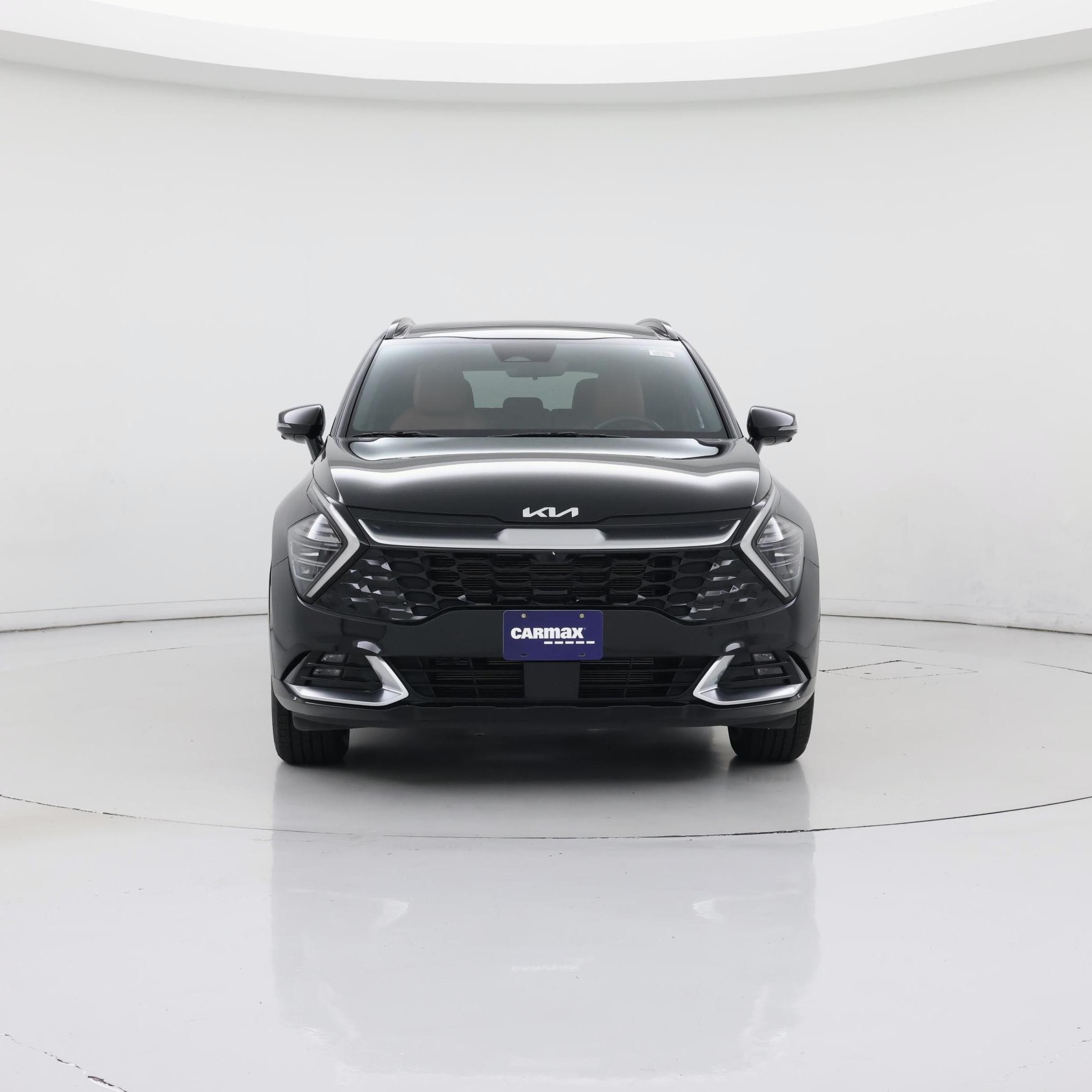 Thumbnail: 2023 Kia Sportage - 5