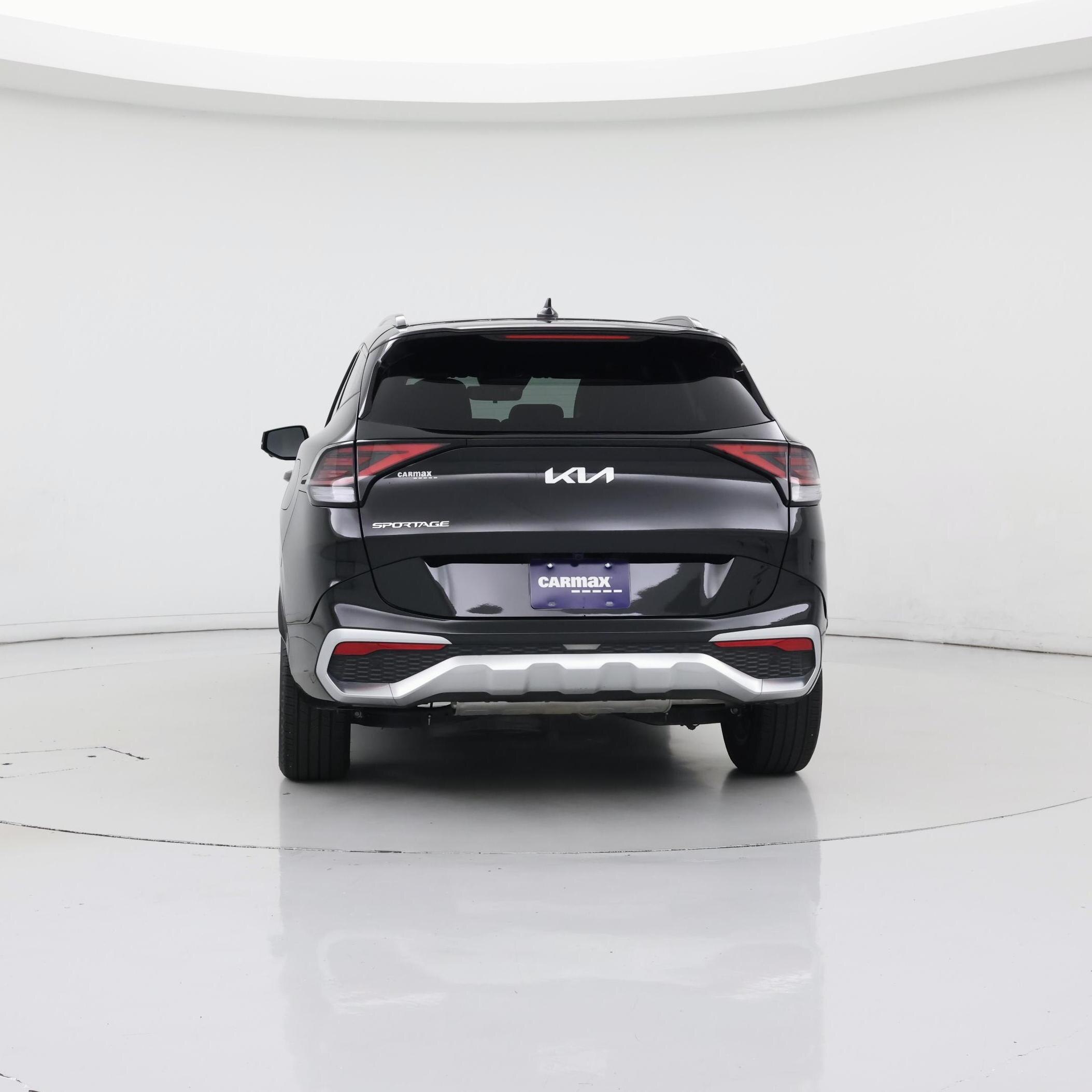 Thumbnail: 2023 Kia Sportage - 6