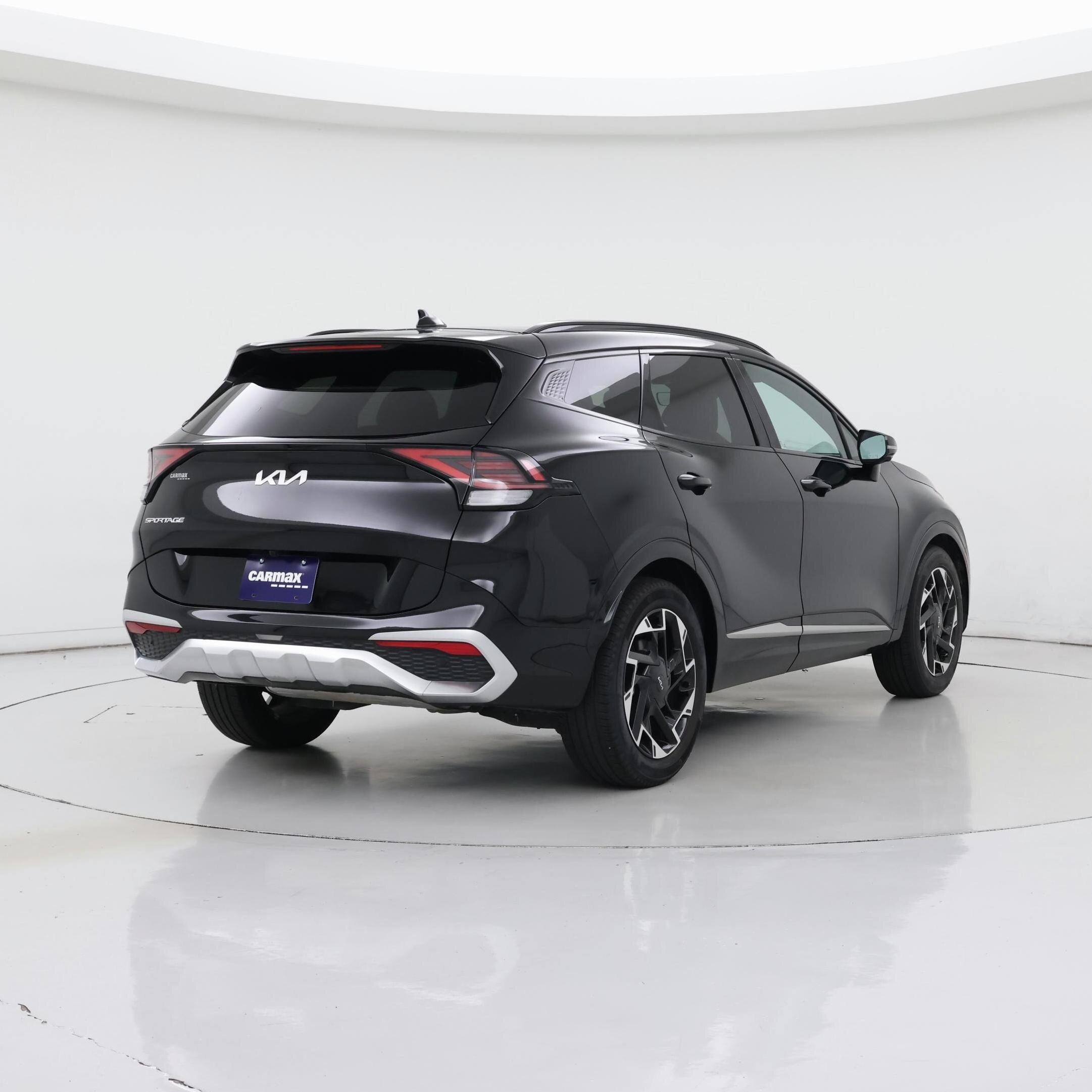Thumbnail: 2023 Kia Sportage - 8